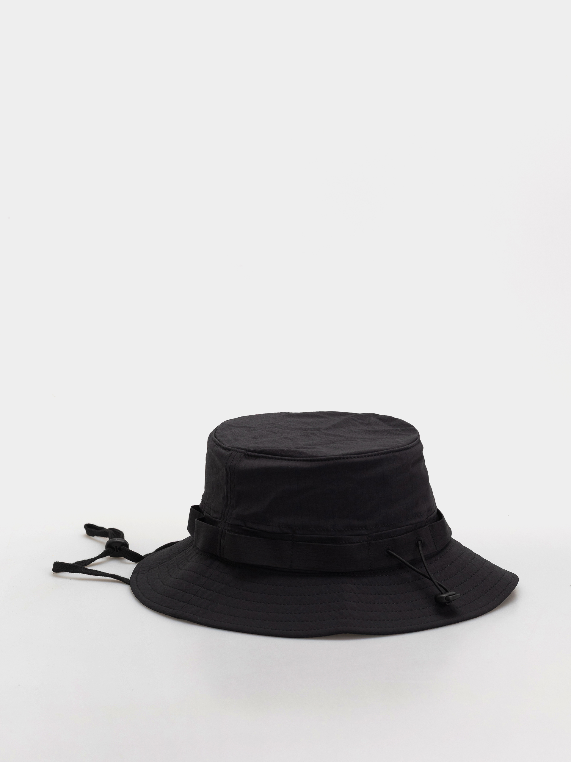 Volcom Hat Ventilator Boonie Hat (black)