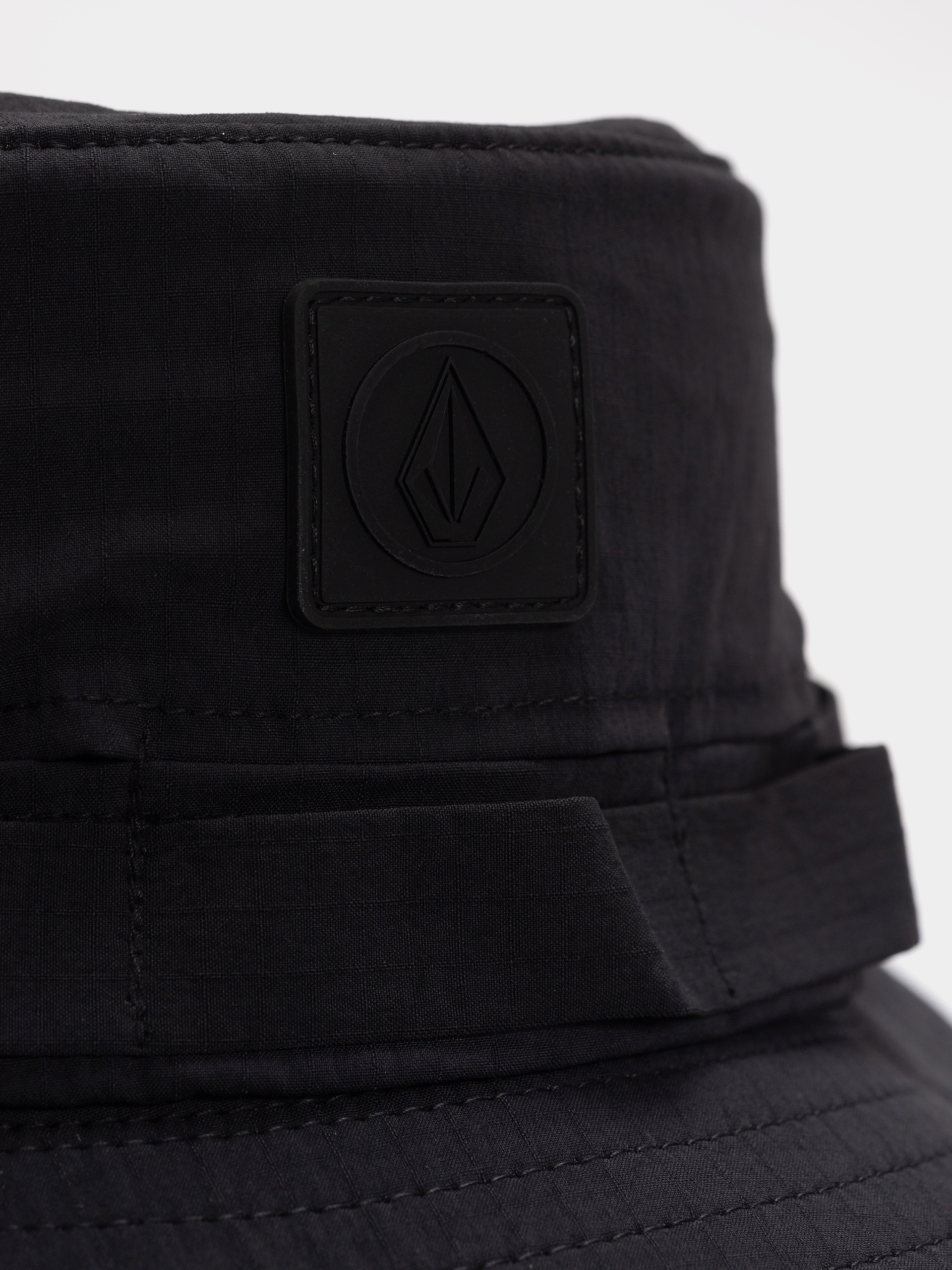 Volcom Hat Ventilator Boonie Hat (black)