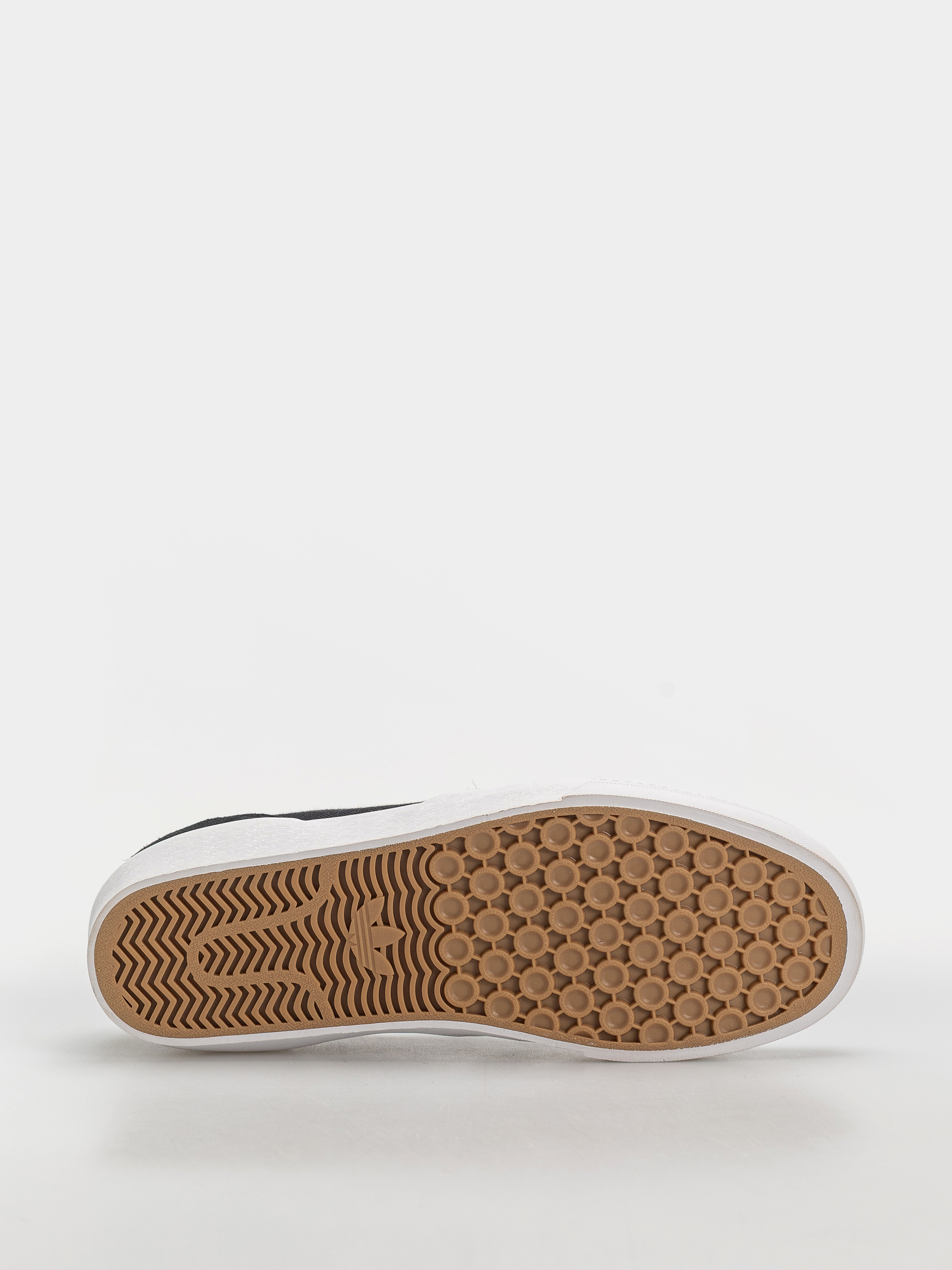 adidas Shmoofoil Slip Rx Schuhe (cblack/ftwwht/gum4)