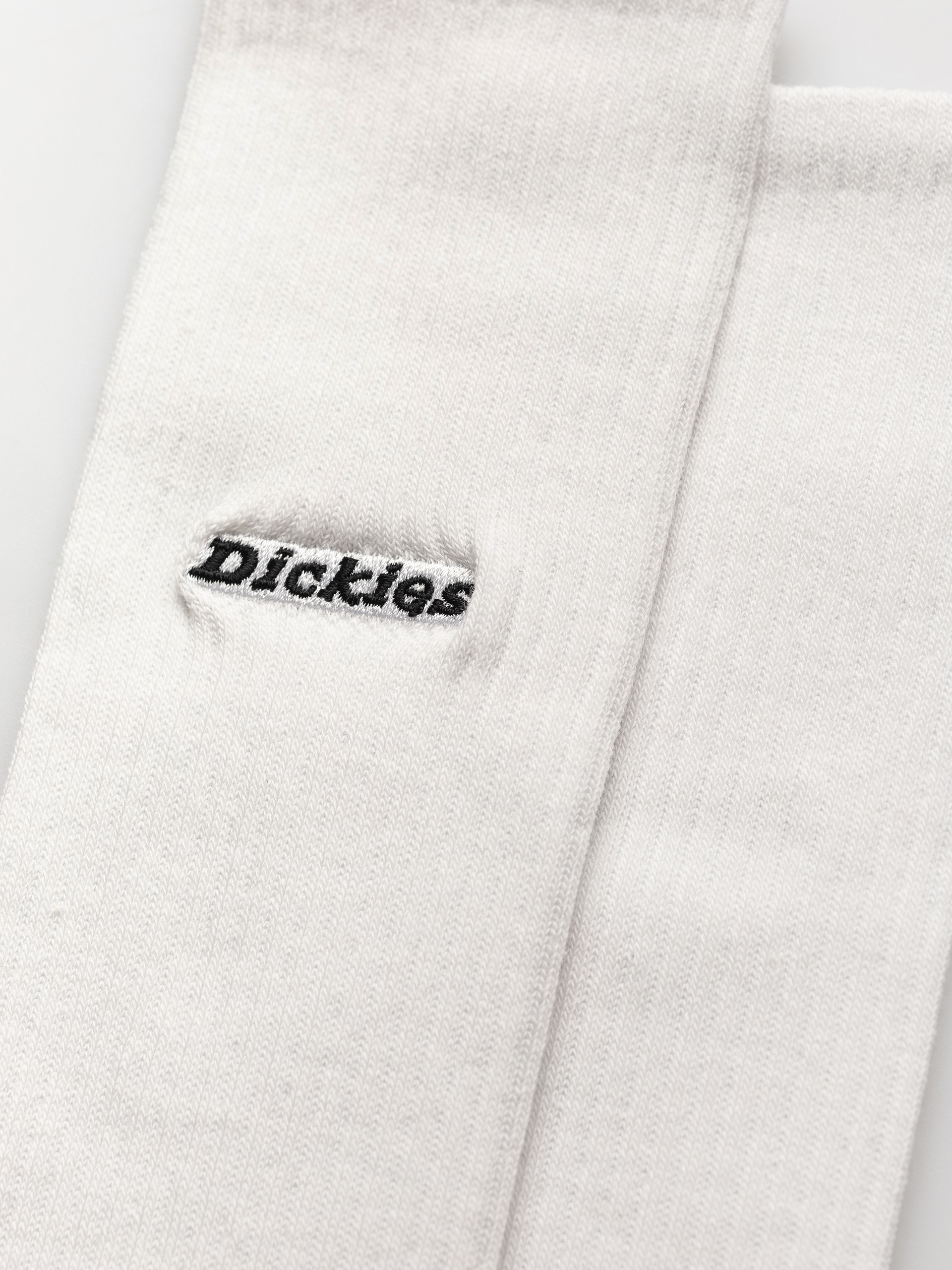 Dickies Longer Lenght 2 Pack Socken (white)