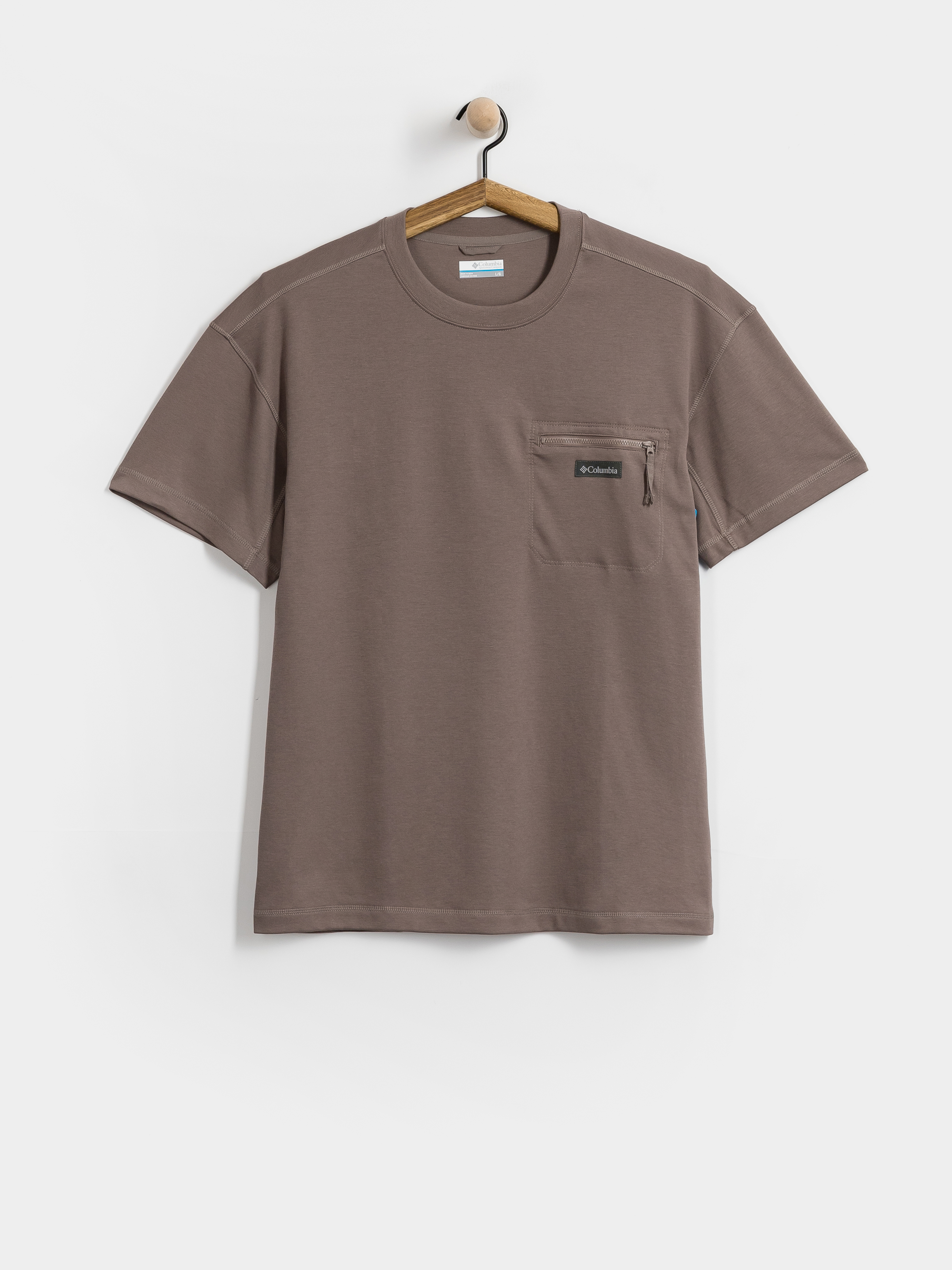 Columbia Echo Passage T-Shirt (iron)