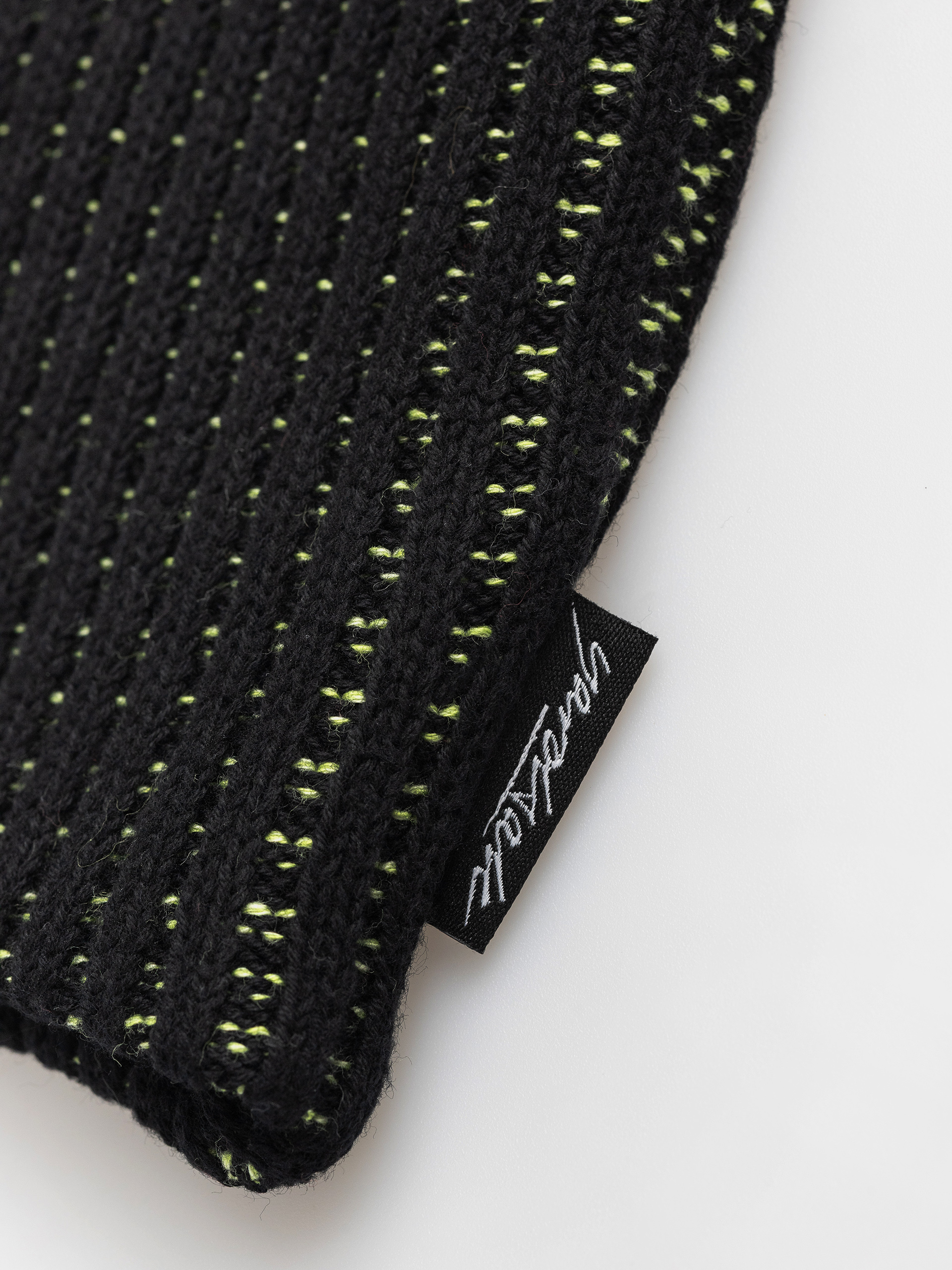 Yardsale Mütze Venom (black)