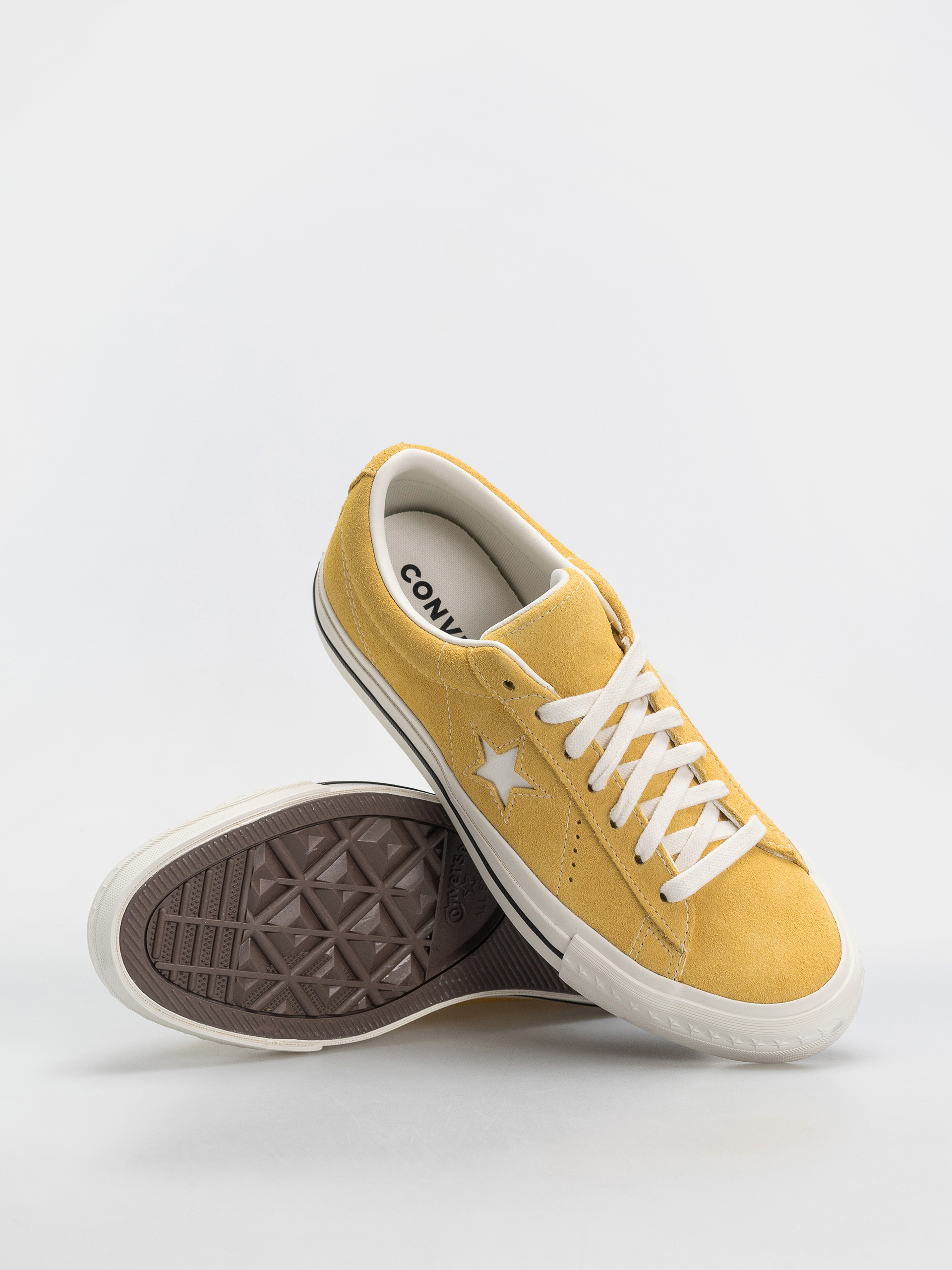 Converse Shoes One Star 95 Ox (sunny outlook)