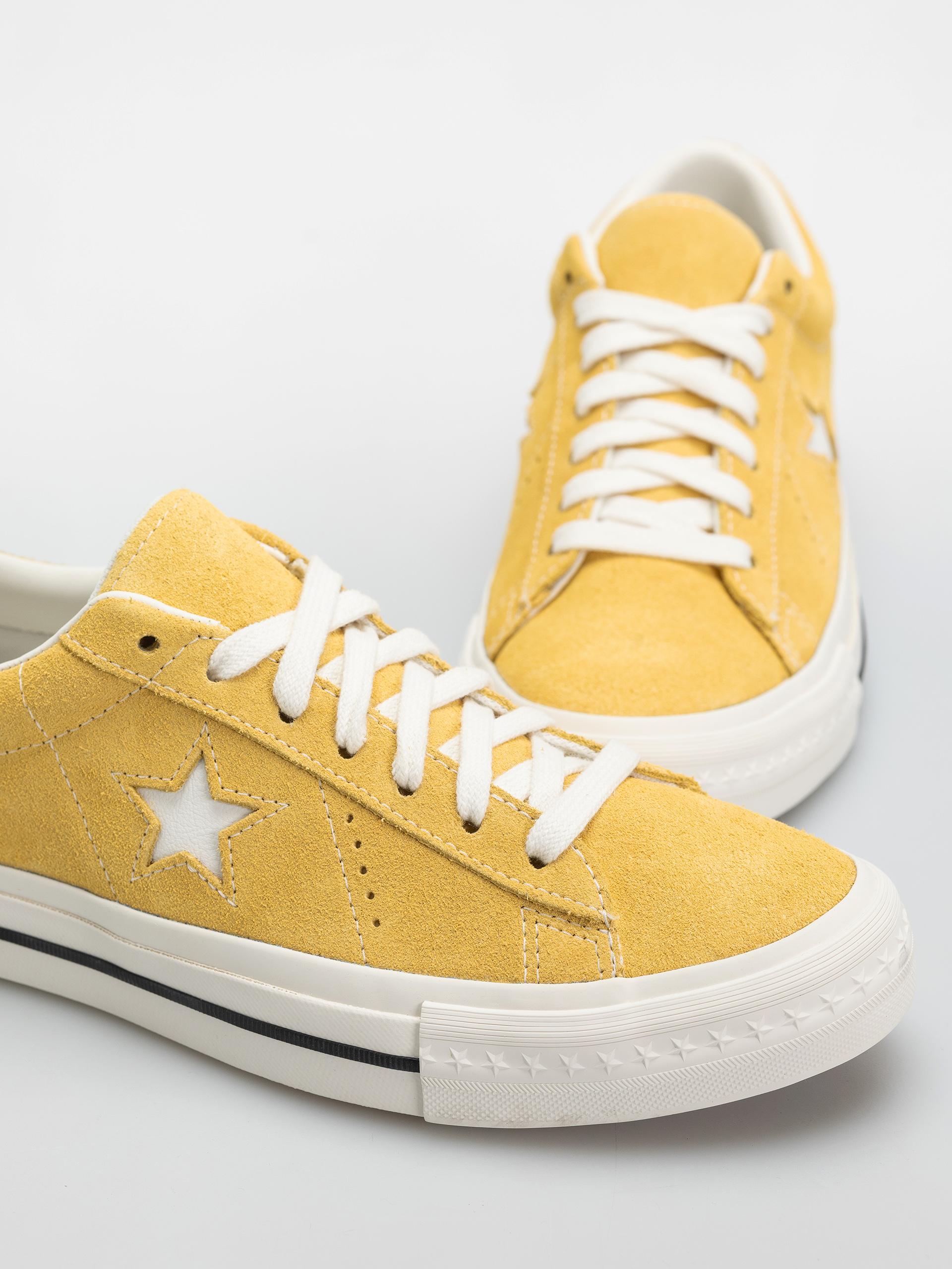 Converse Shoes One Star 95 Ox (sunny outlook)