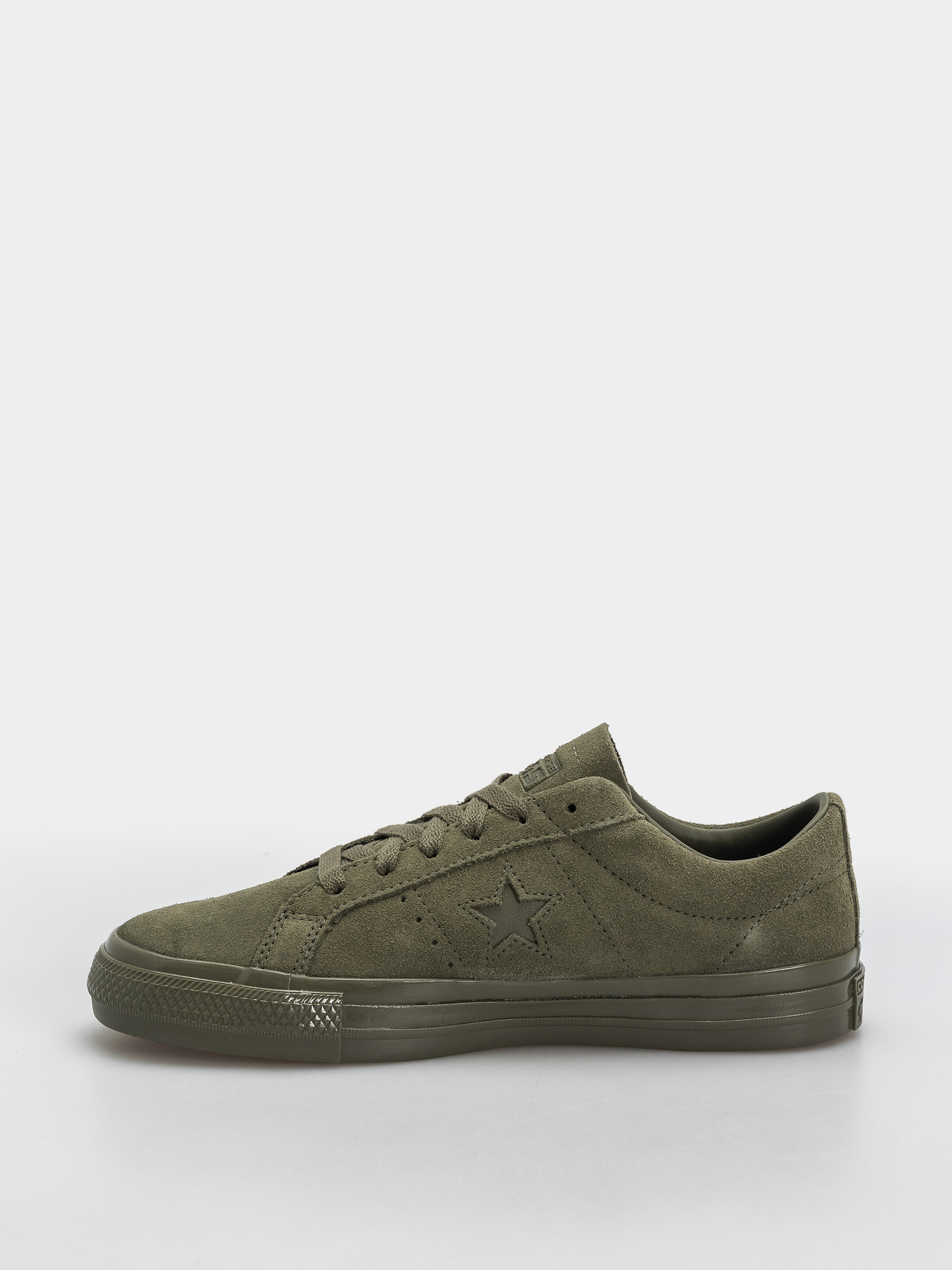 Converse Shoes One Star Pro Ox (utility/utility/utility)