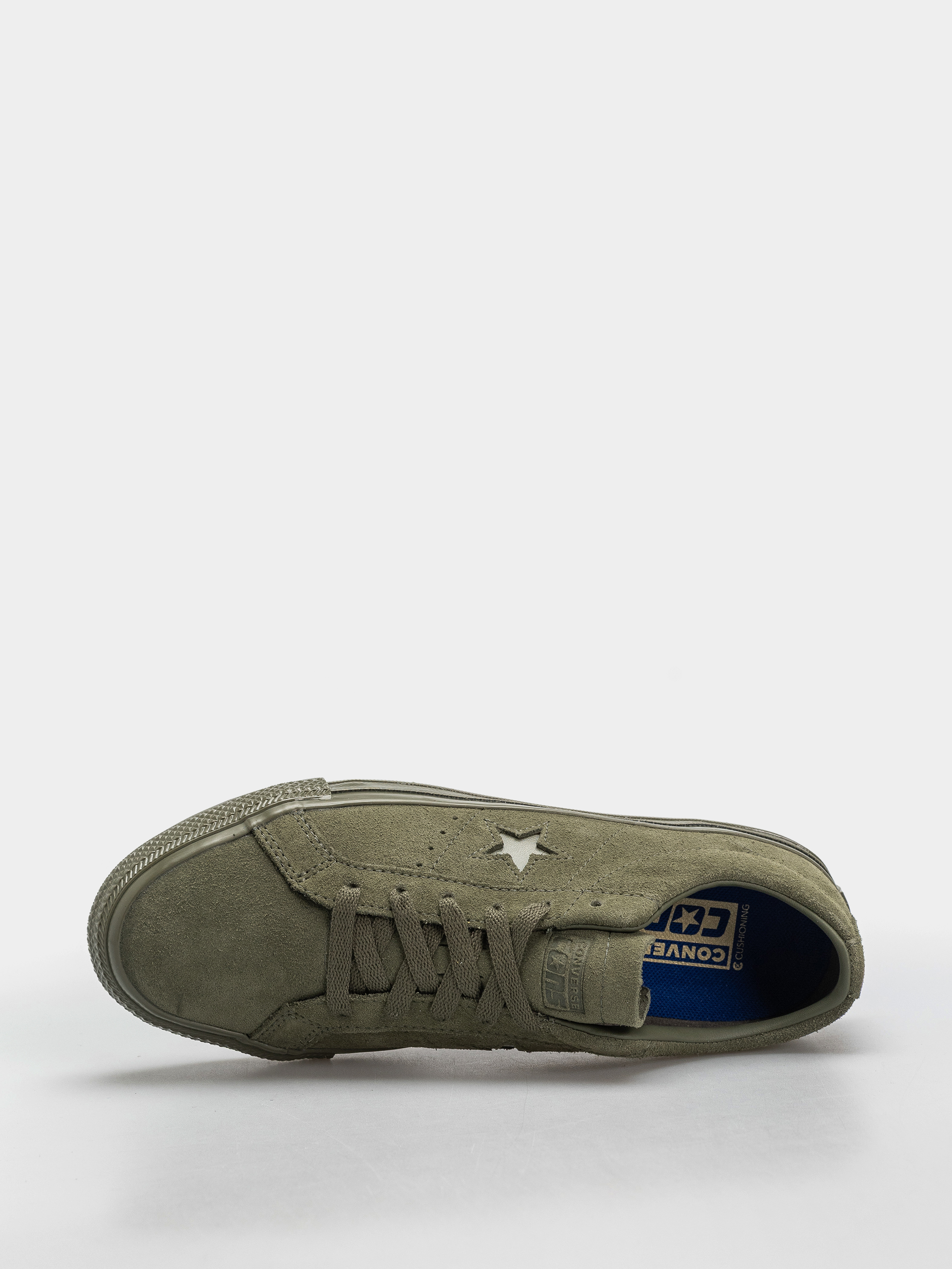 Converse Schuhe One Star Pro Ox (utility/utility/utility)