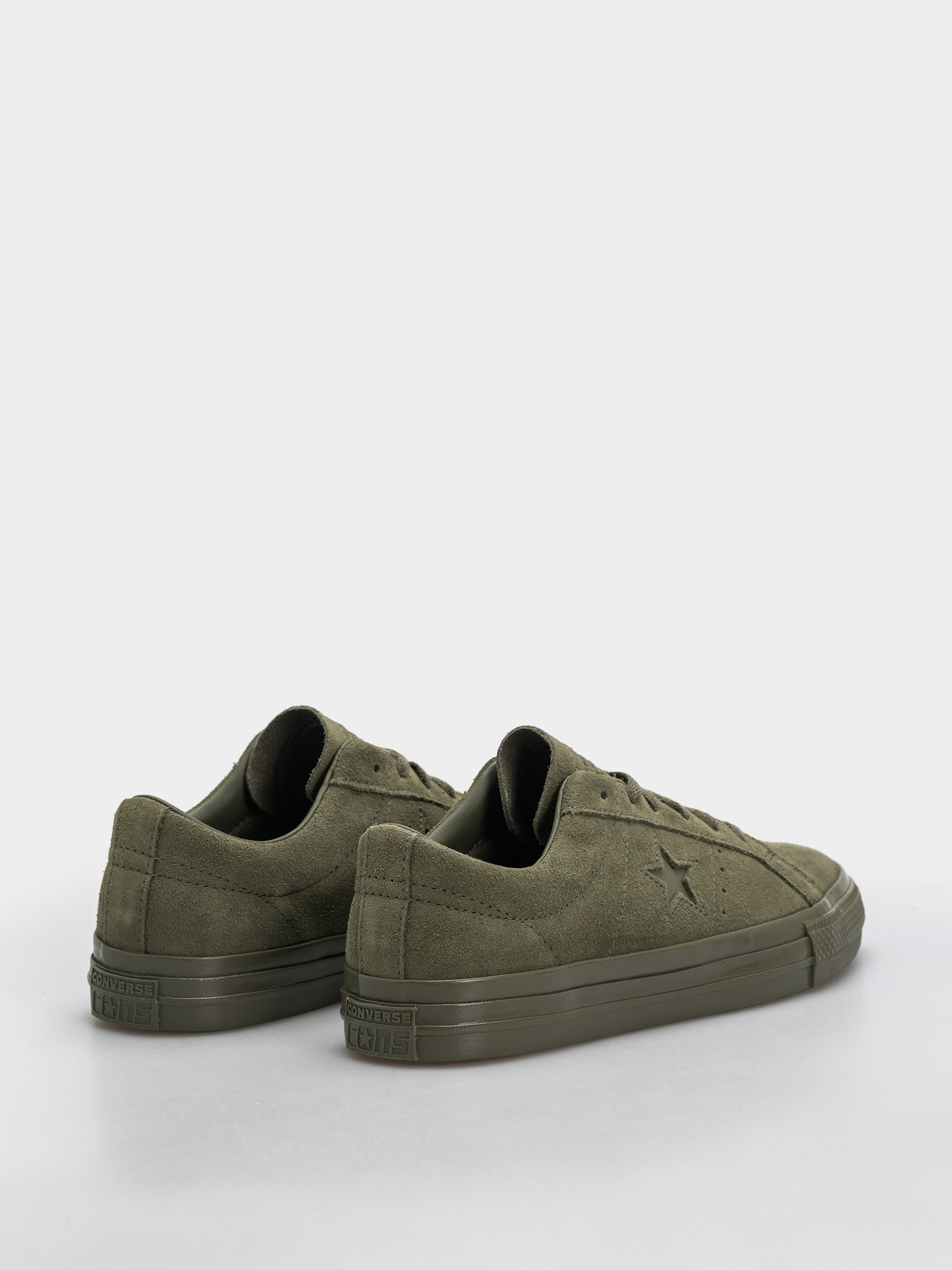 Converse Schuhe One Star Pro Ox (utility/utility/utility)