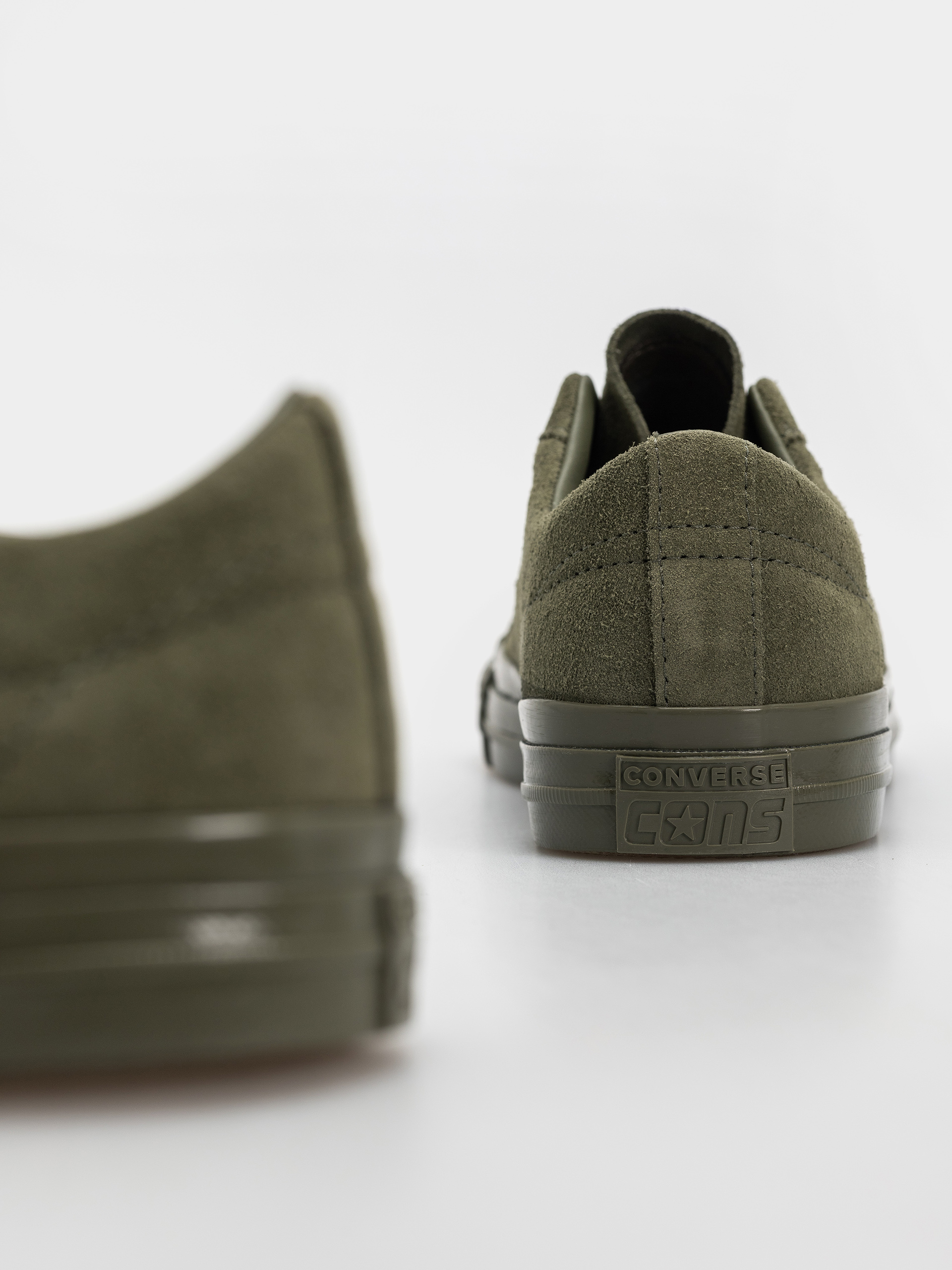 Converse Schuhe One Star Pro Ox (utility/utility/utility)