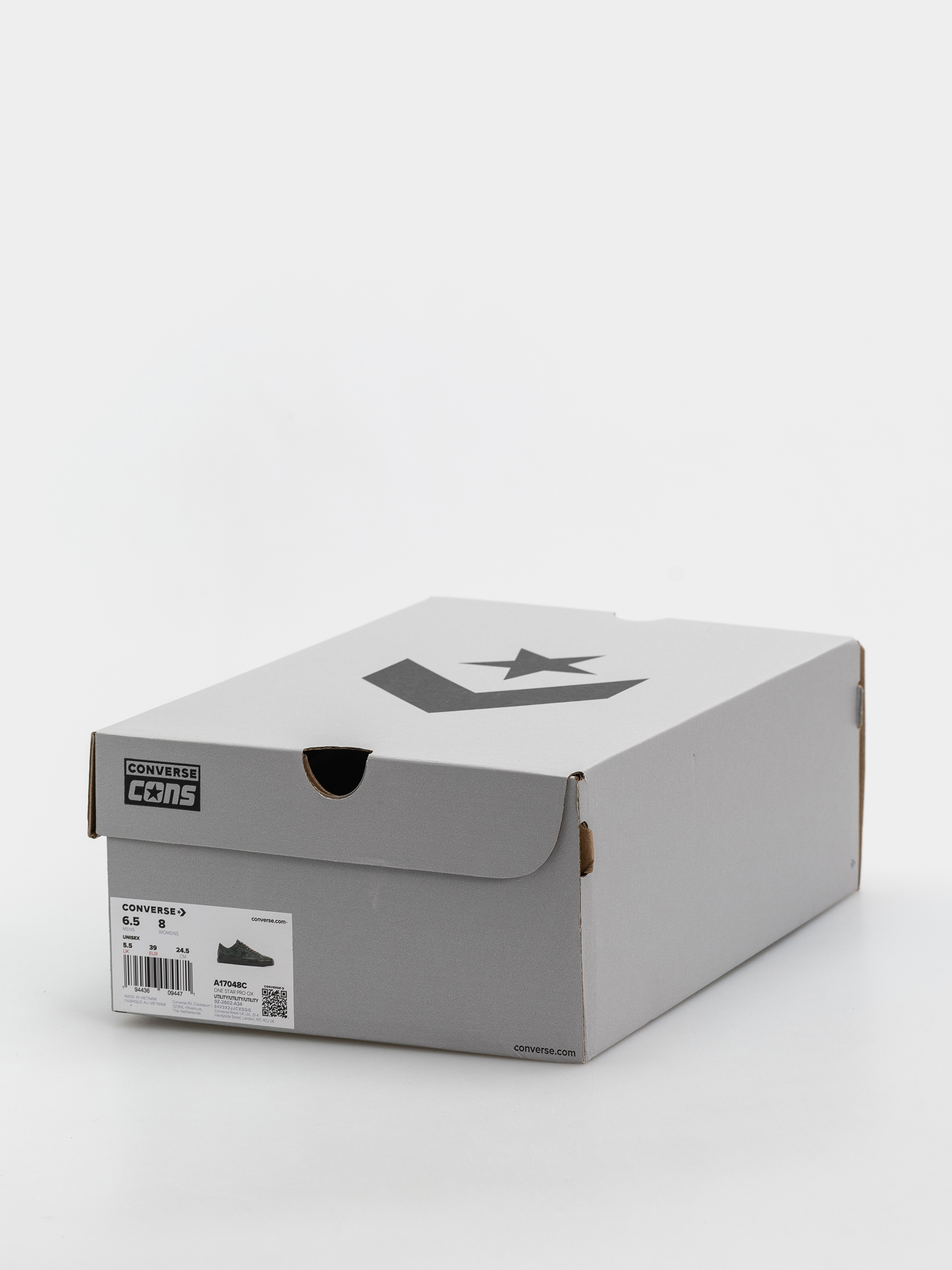 Converse Schuhe One Star Pro Ox (utility/utility/utility)