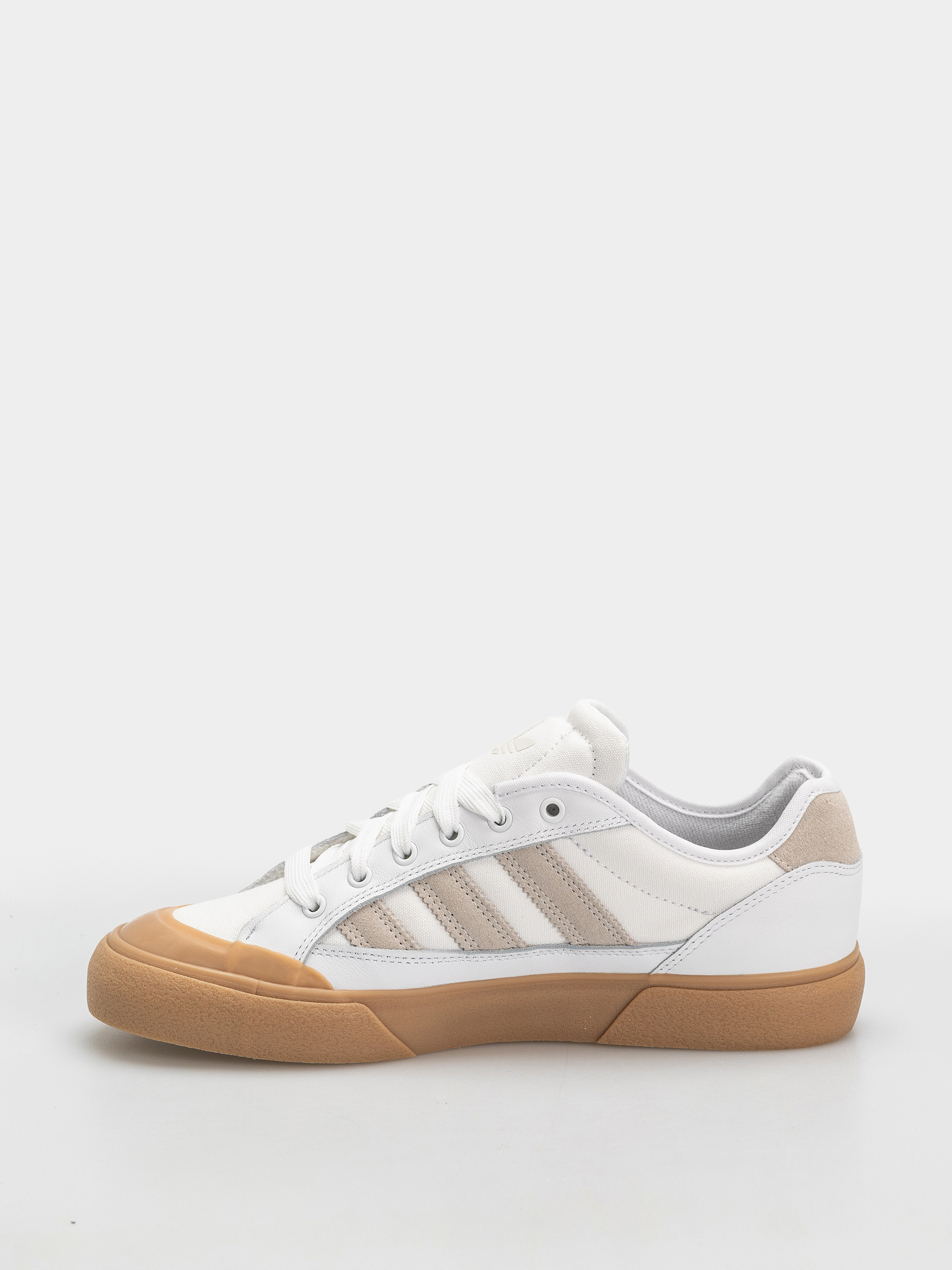 adidas Schuhe Court Tns Premiere (ftwwht/crywht/gum4)