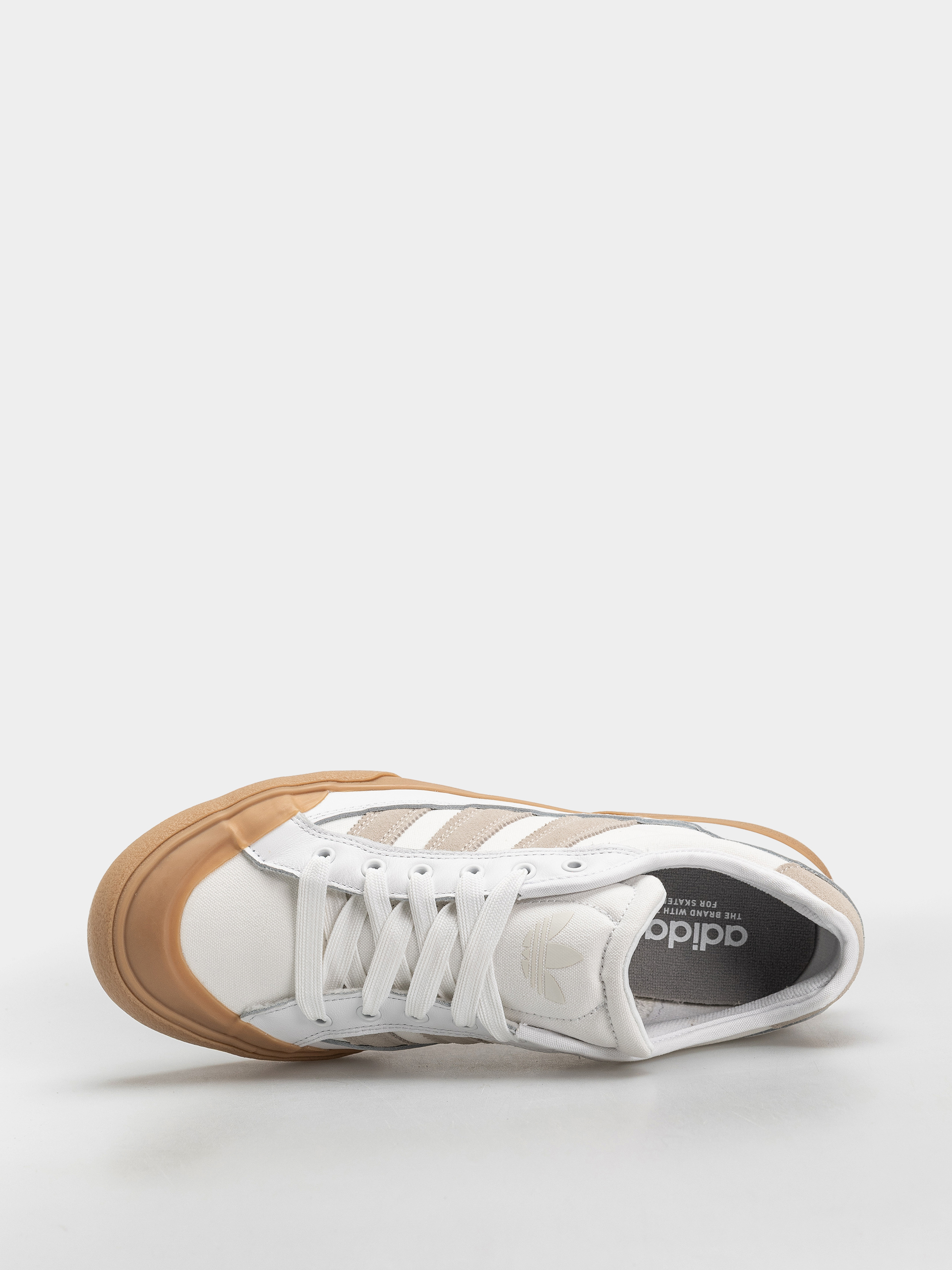 adidas Schuhe Court Tns Premiere (ftwwht/crywht/gum4)