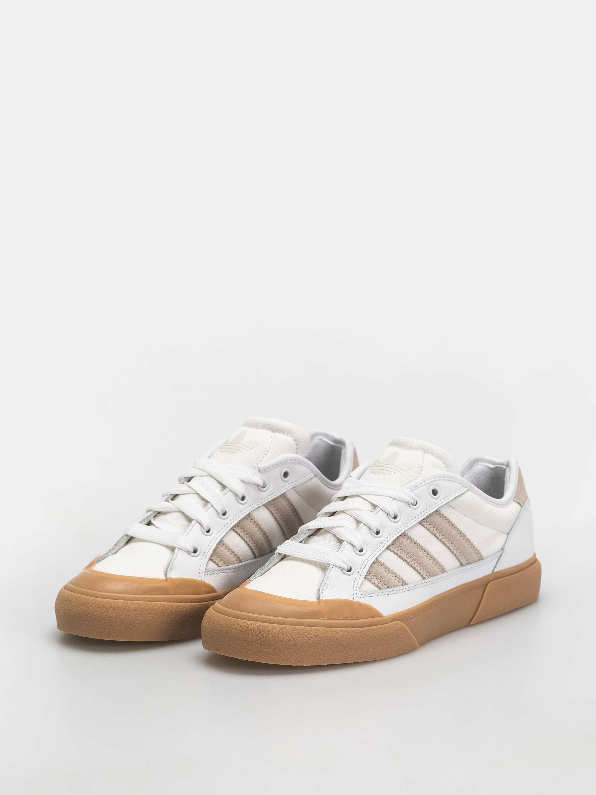 adidas Schuhe Court Tns Premiere (ftwwht/crywht/gum4)