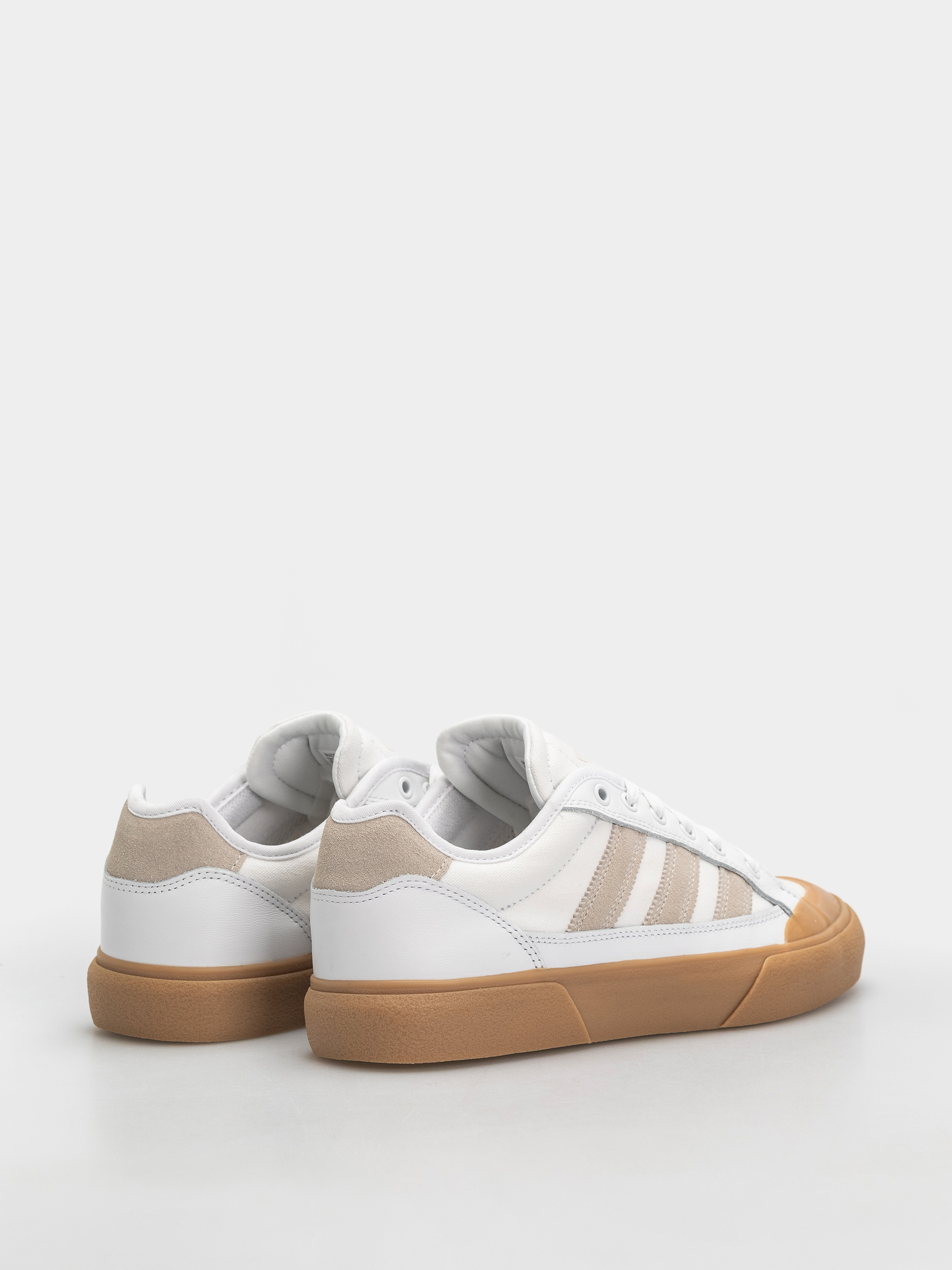 adidas Shoes Court Tns Premiere (ftwwht/crywht/gum4)