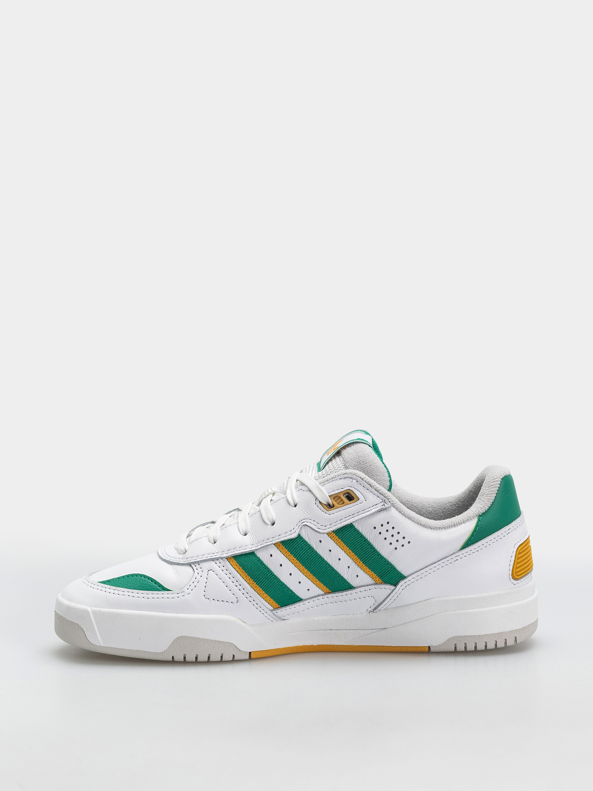 adidas Shoes Tekkira Cup (ftwwht/cougrn/preyel)