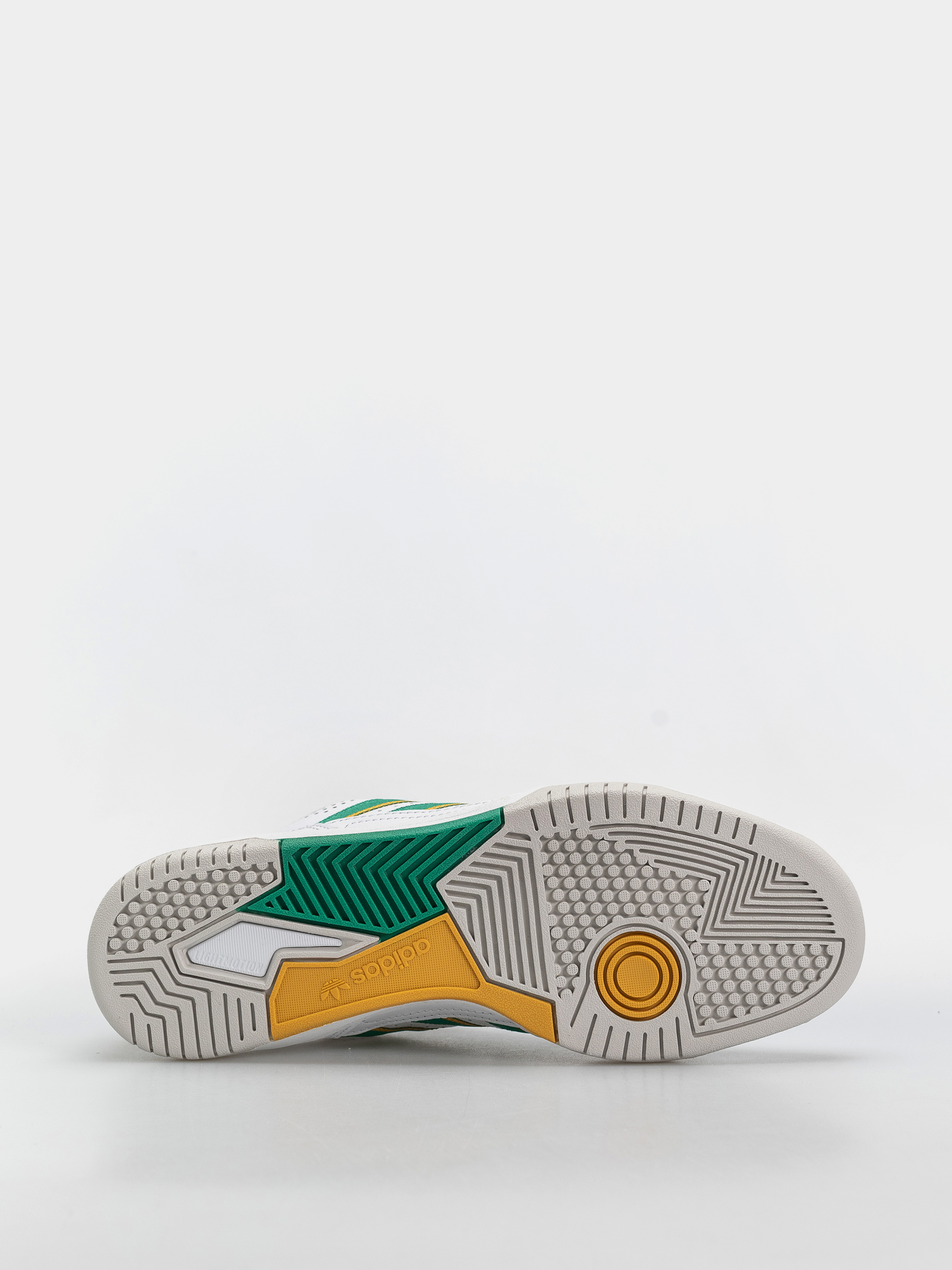 adidas Shoes Tekkira Cup (ftwwht/cougrn/preyel)