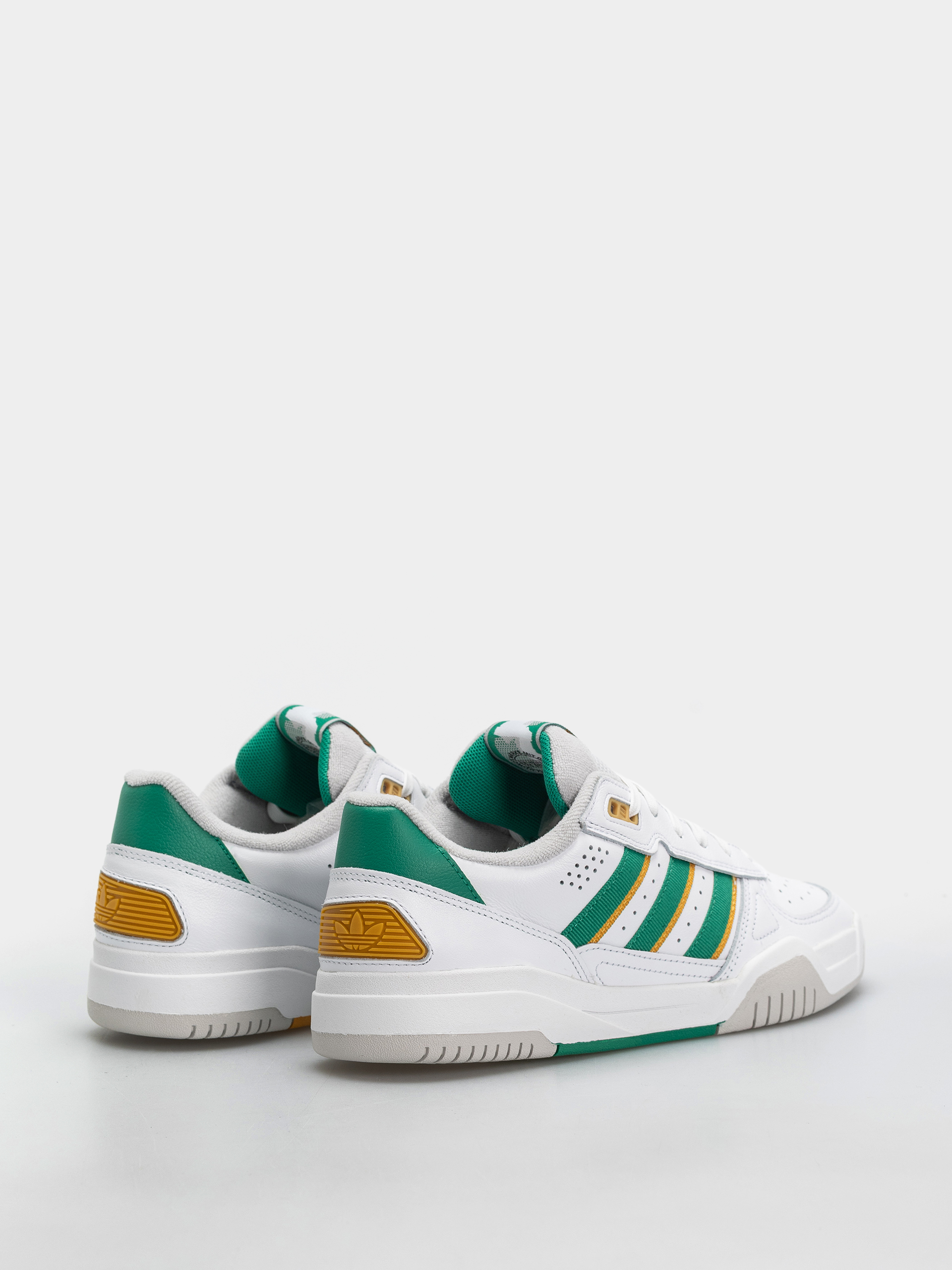 adidas Schuhe Tekkira Cup (ftwwht/cougrn/preyel)