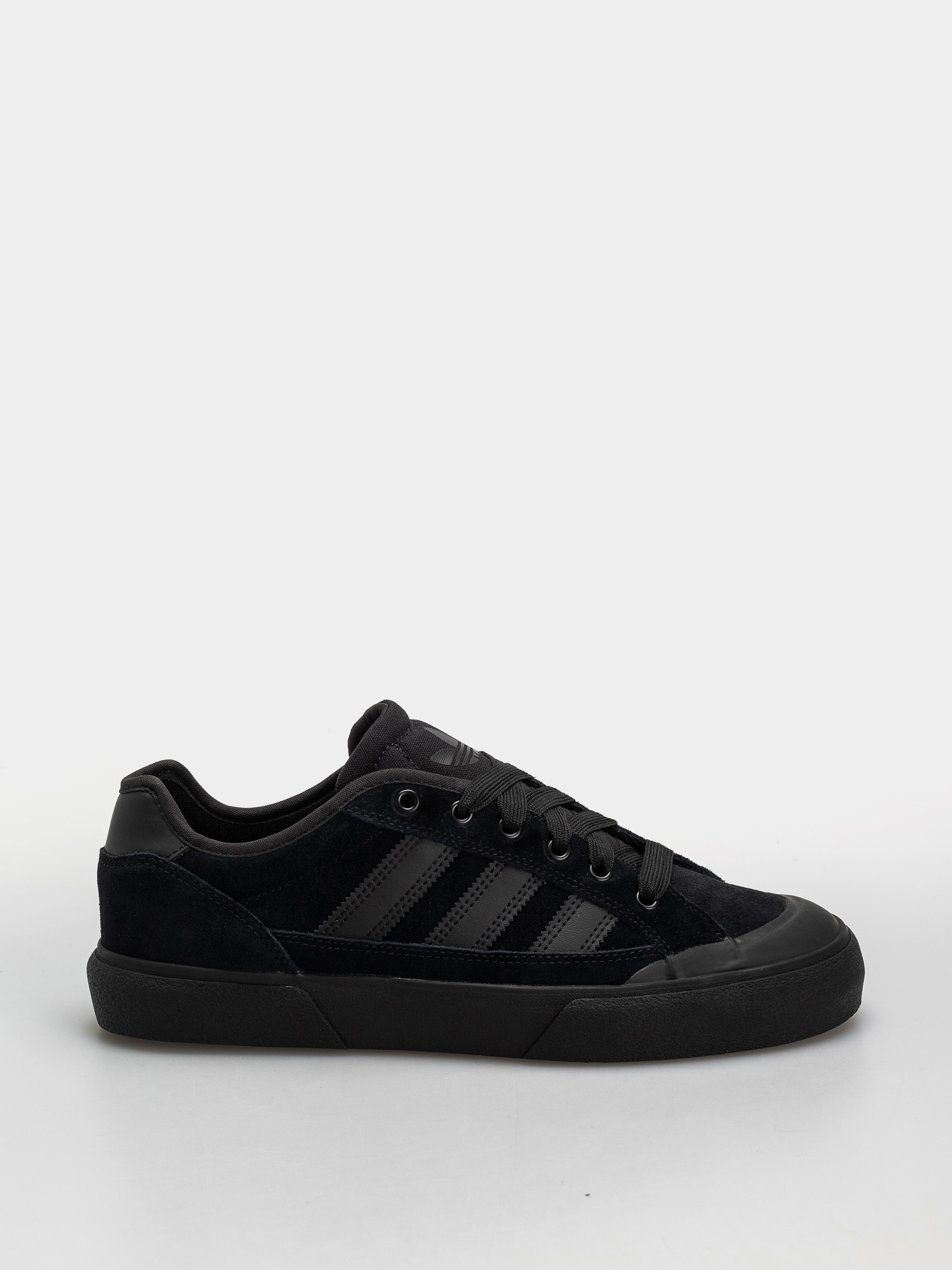 adidas Shoes Court Tns Premiere (cblack/cblack/cblack)