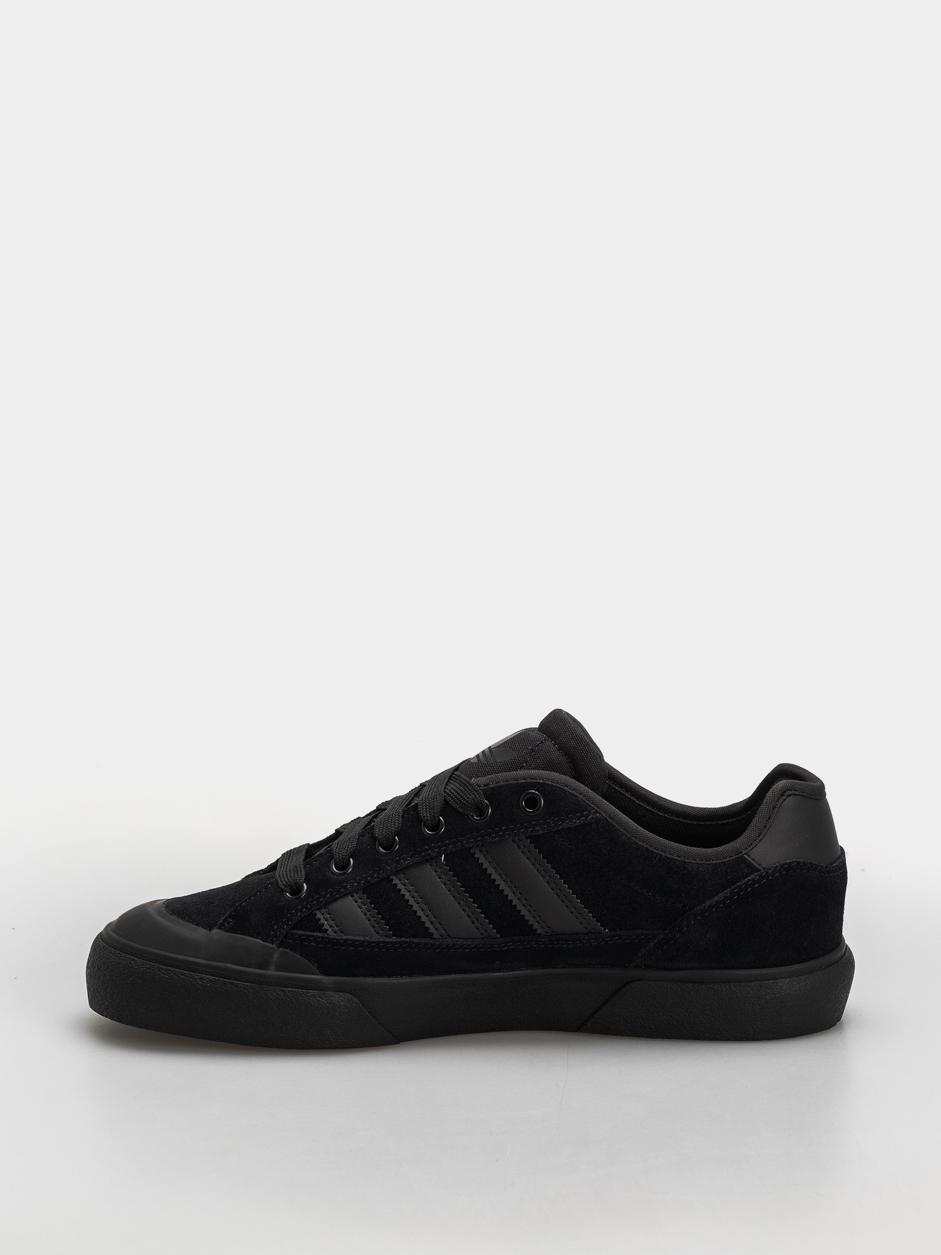 adidas Schuhe Court Tns Premiere (cblack/cblack/cblack)