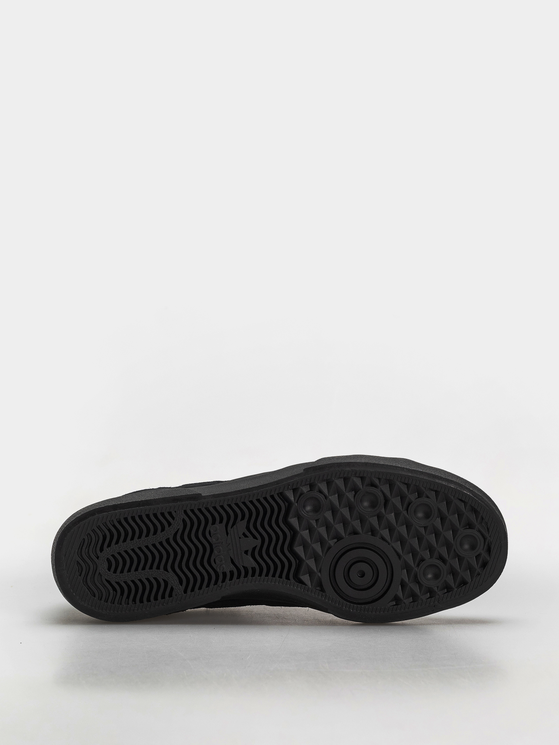adidas Shoes Court Tns Premiere (cblack/cblack/cblack)
