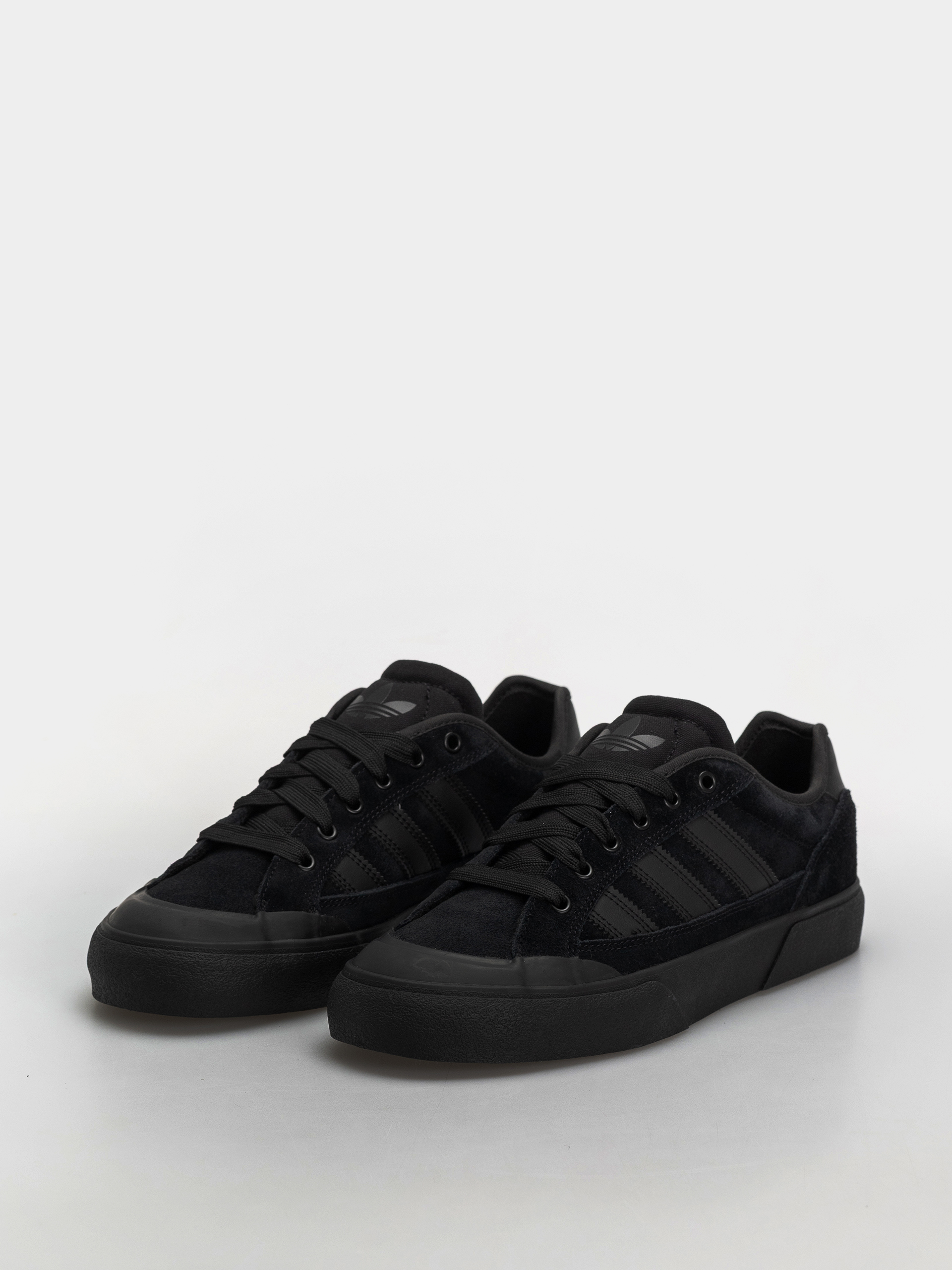 adidas Schuhe Court Tns Premiere (cblack/cblack/cblack)