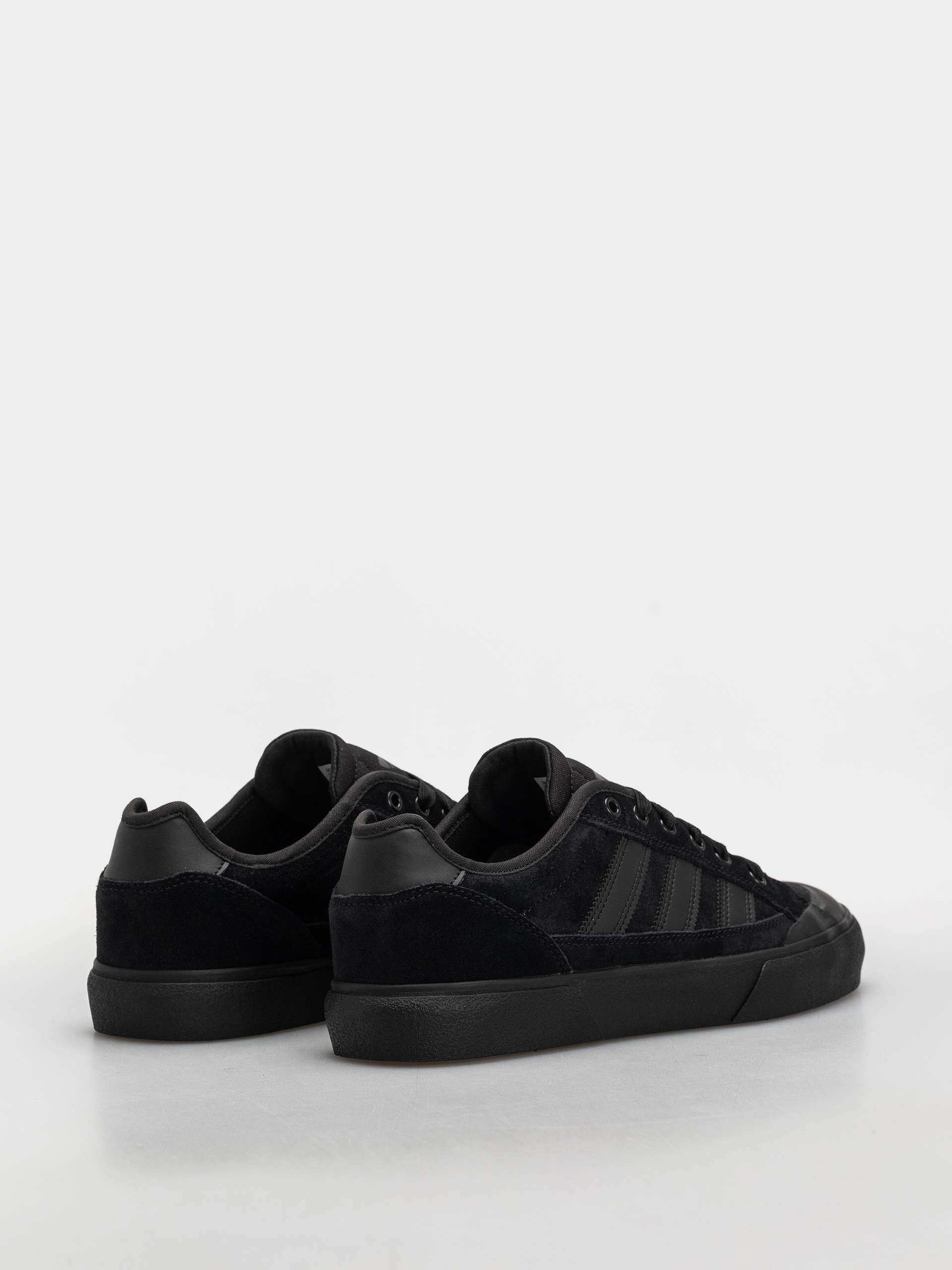 adidas Shoes Court Tns Premiere (cblack/cblack/cblack)
