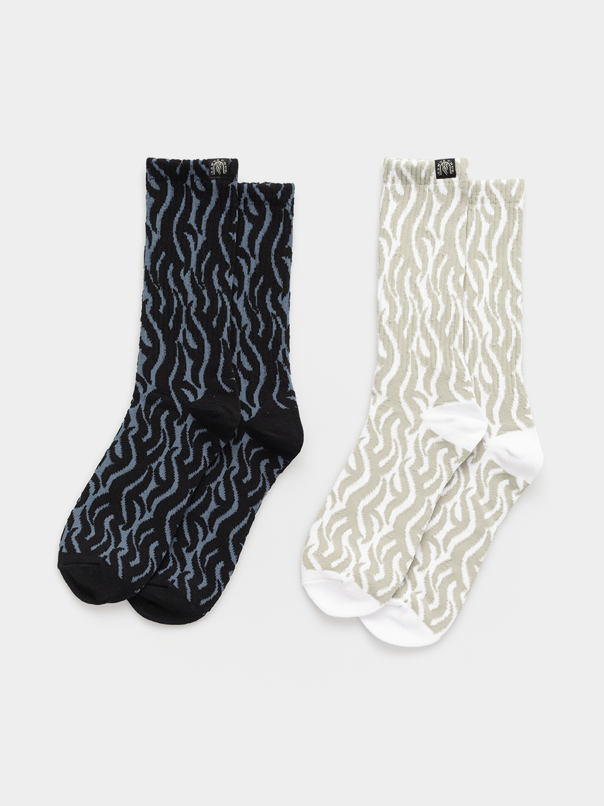Santa Cruz Socken Dressen Tribals 2pk