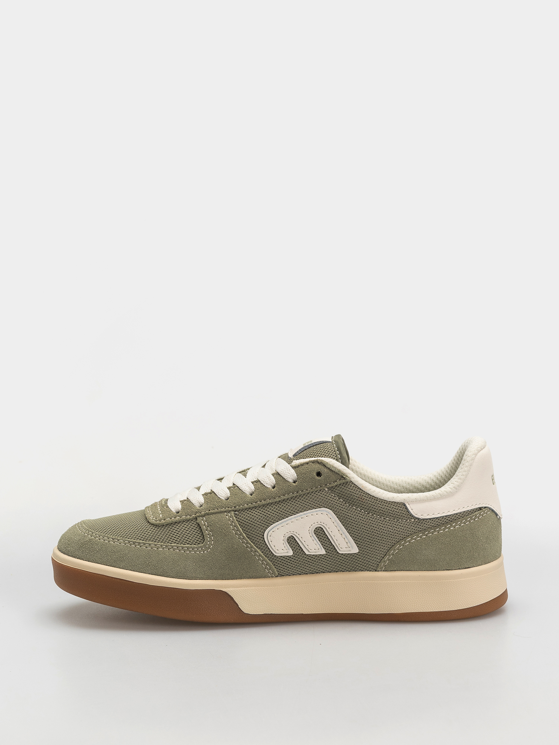 Etnies Schuhe Emerson (olive)