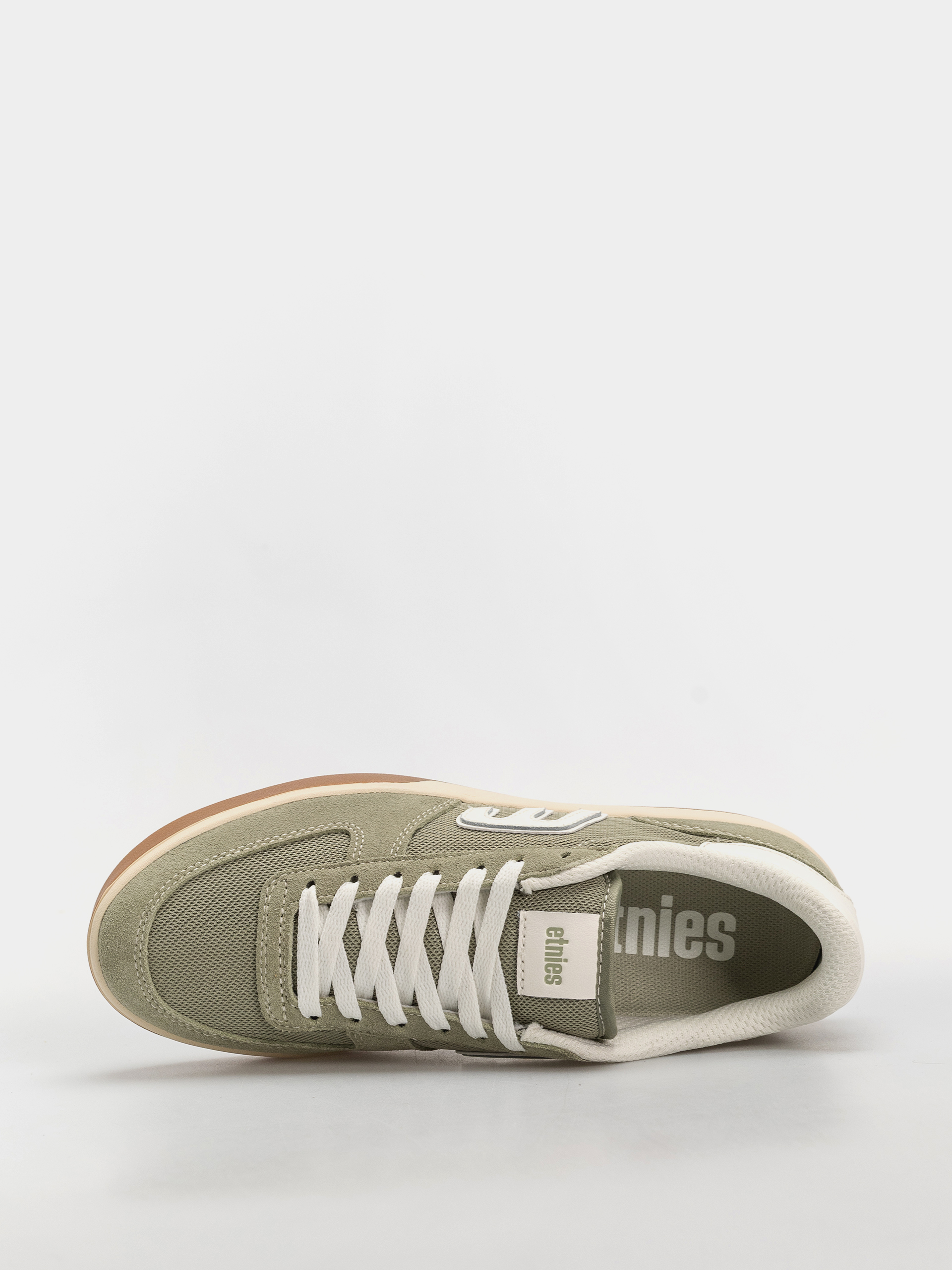 Etnies Schuhe Emerson (olive)