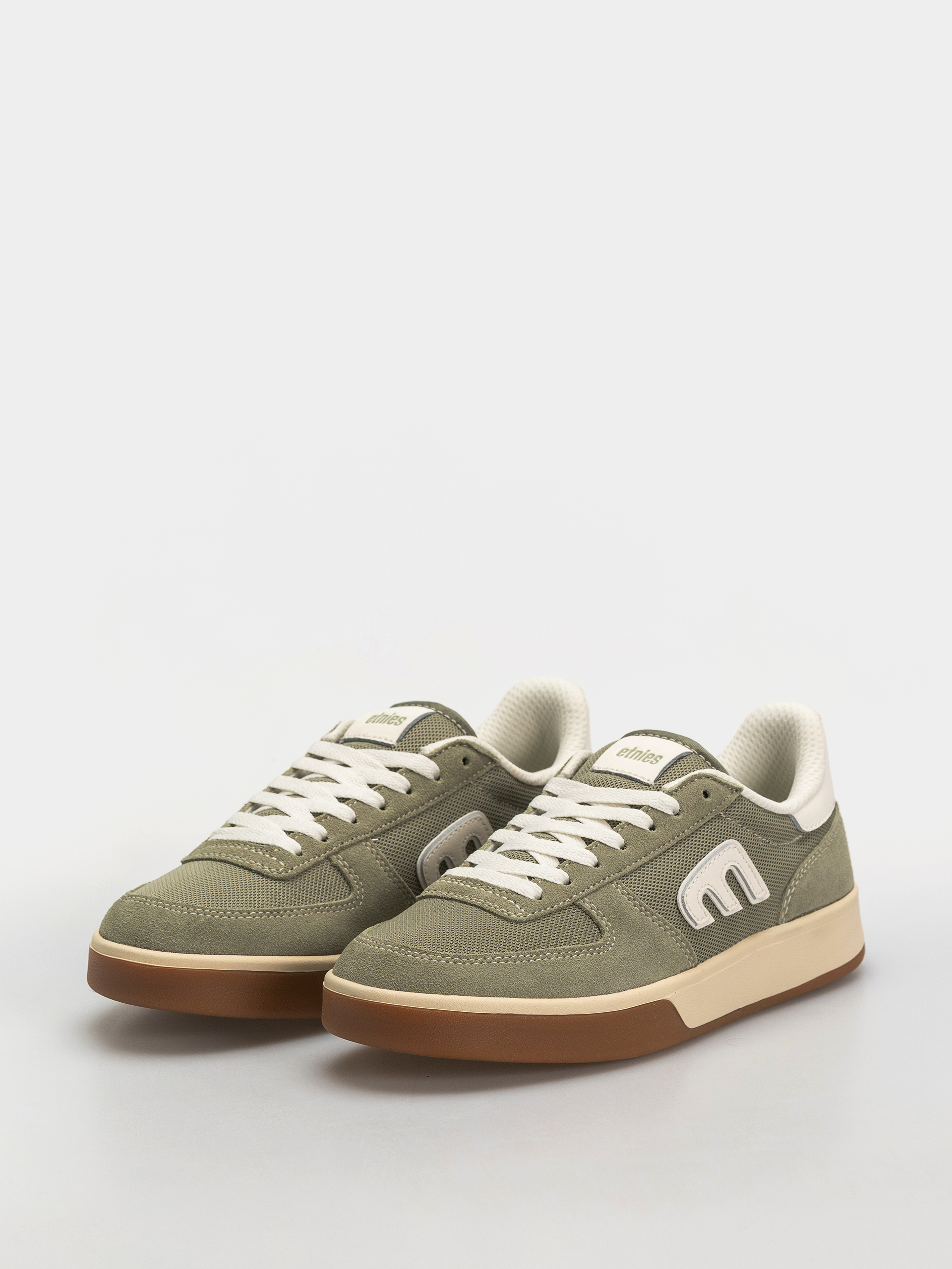 Etnies Schuhe Emerson (olive)