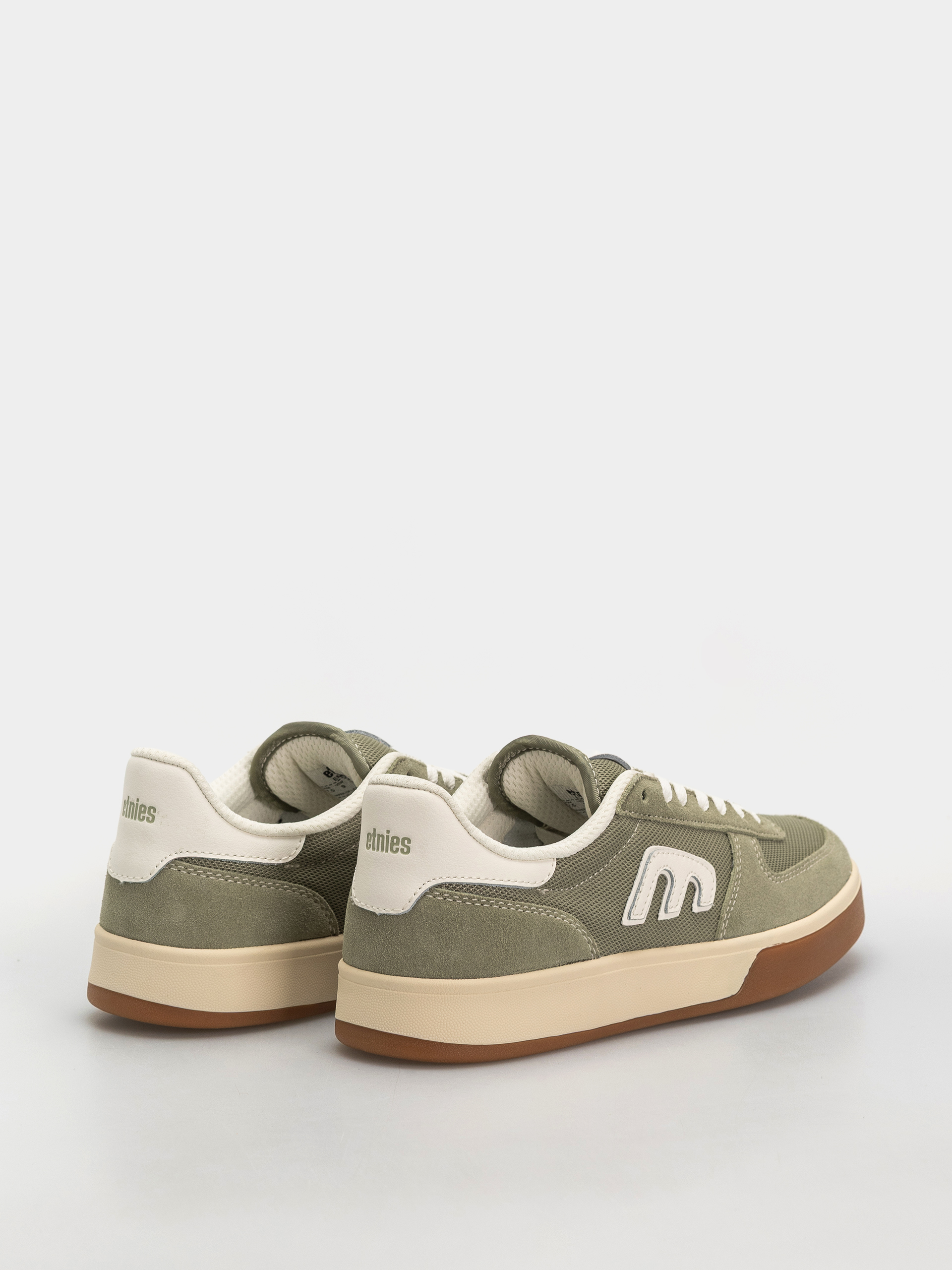 Etnies Schuhe Emerson (olive)