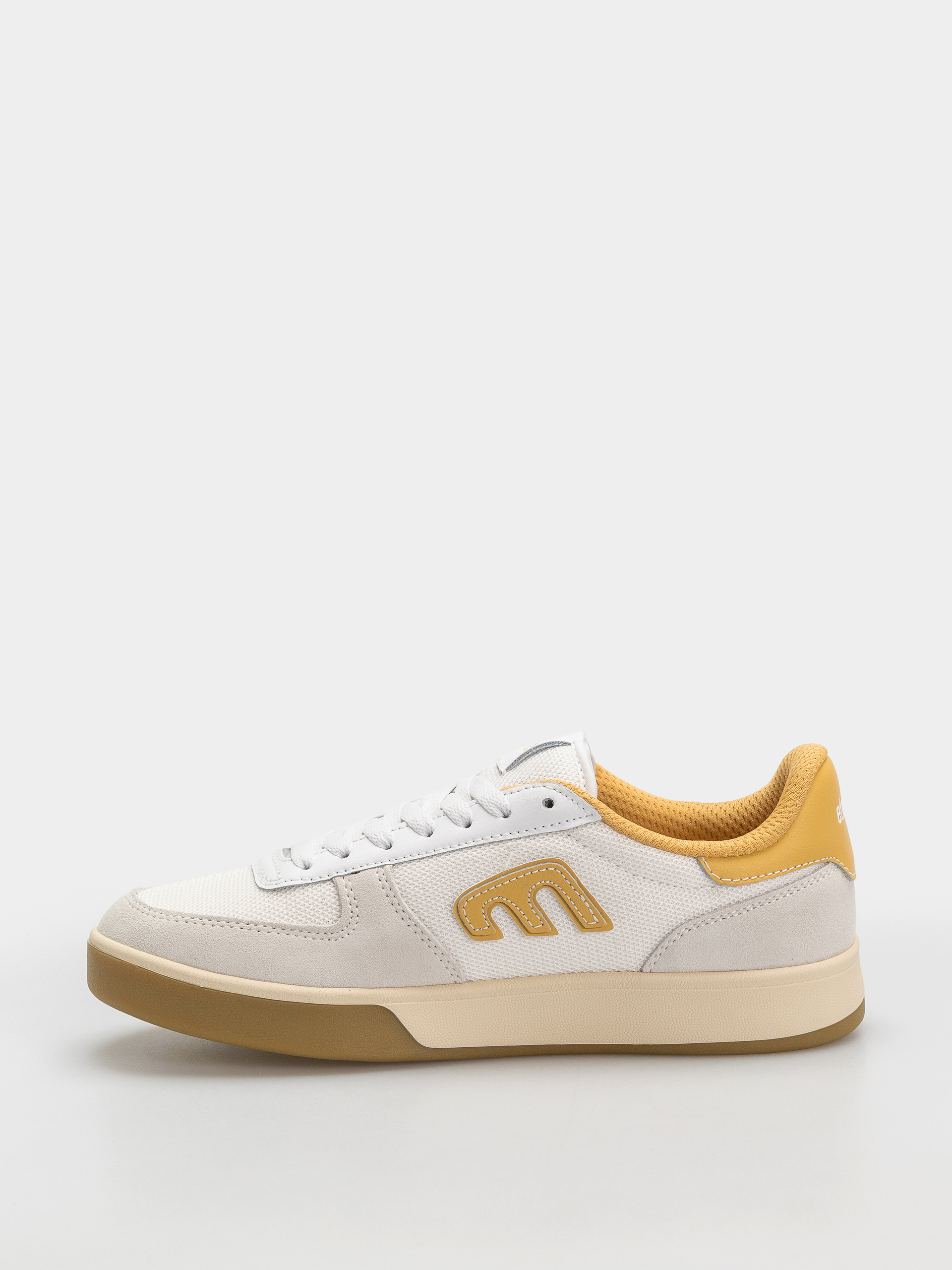 Etnies Schuhe Emerson (white/tan)
