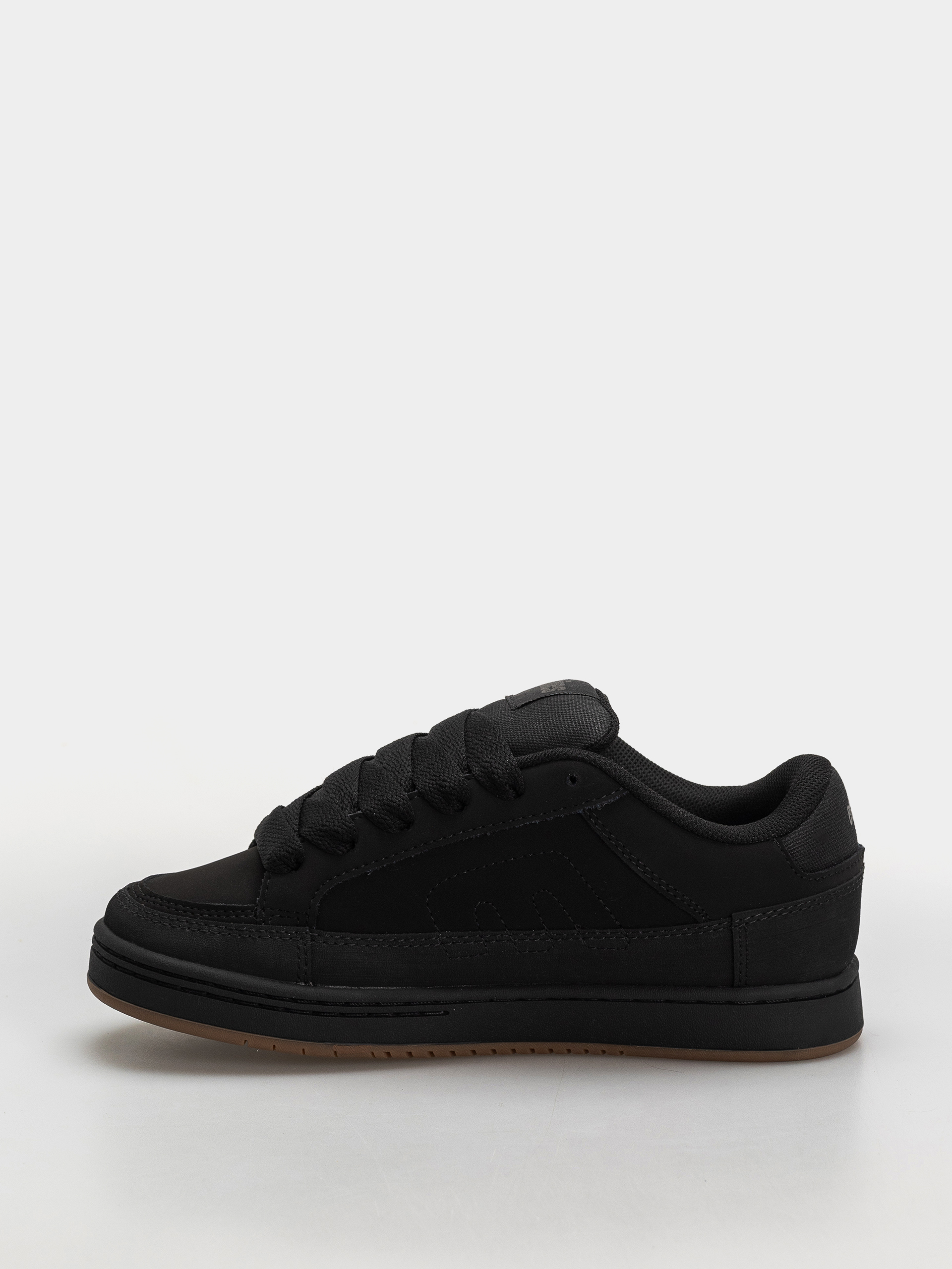 Etnies Schuhe Kingpin 2K (black dirty wash)