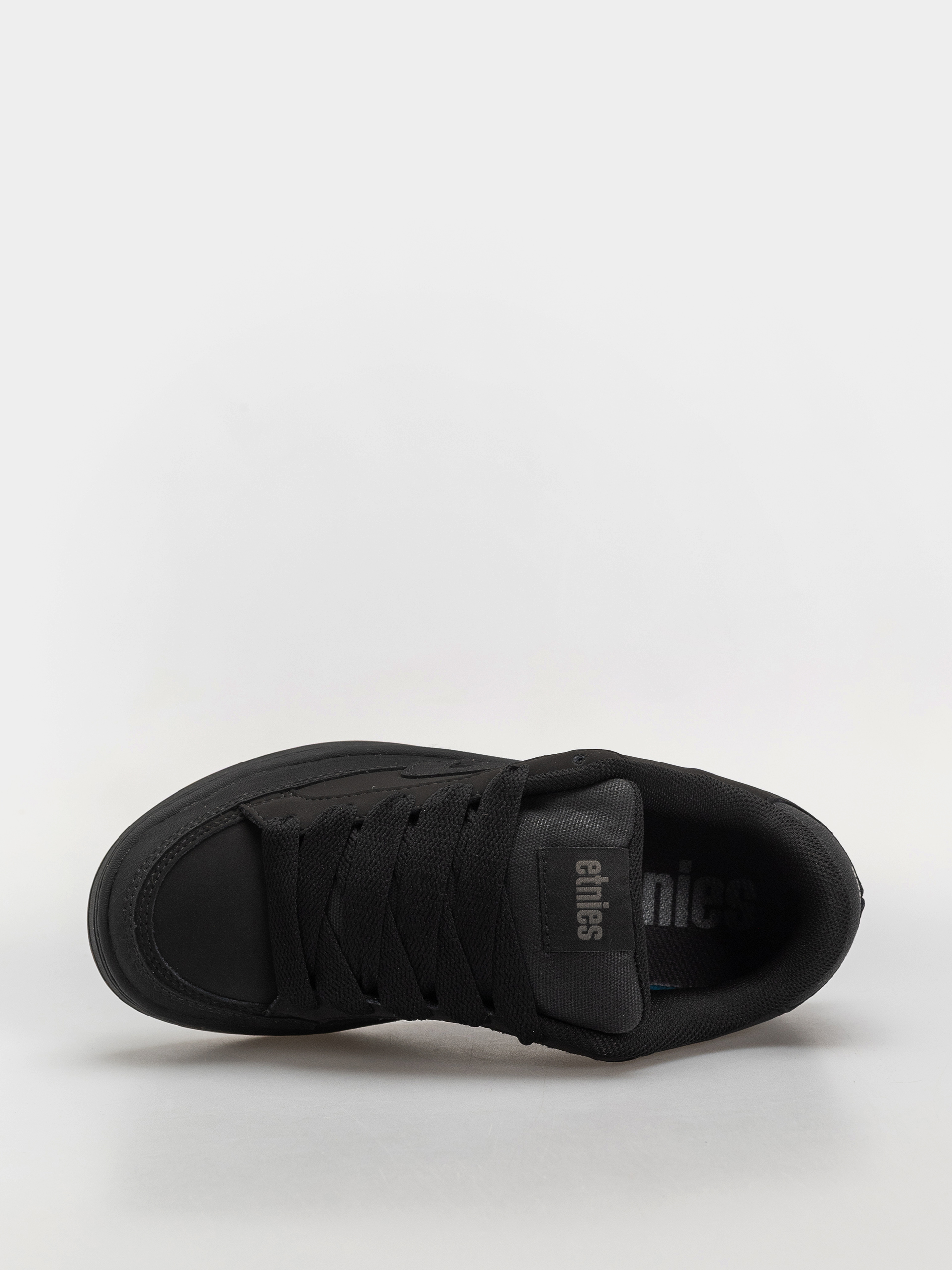 Etnies Schuhe Kingpin 2K (black dirty wash)