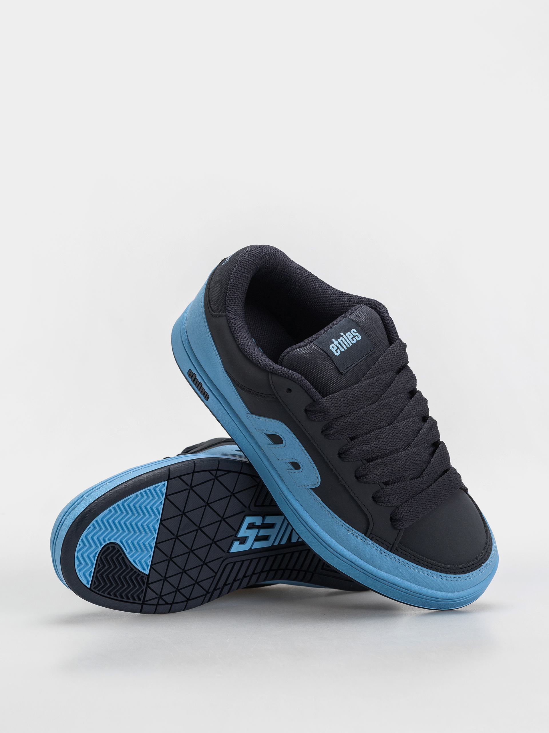 Etnies Schuhe Kingpin 2K (navy/blue)