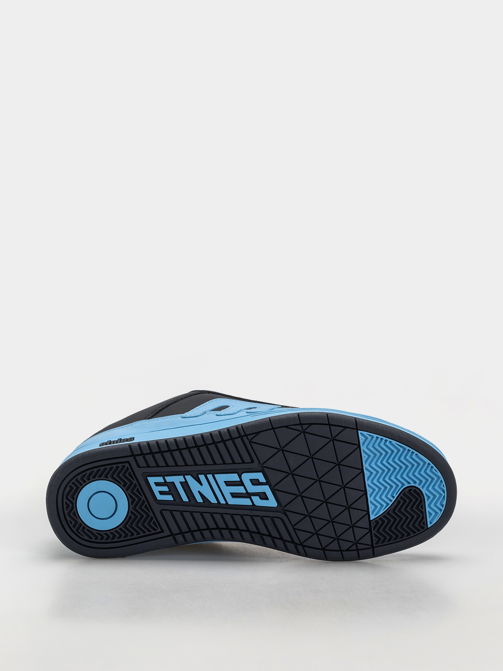 Etnies Shoes Kingpin 2K (navy/blue)