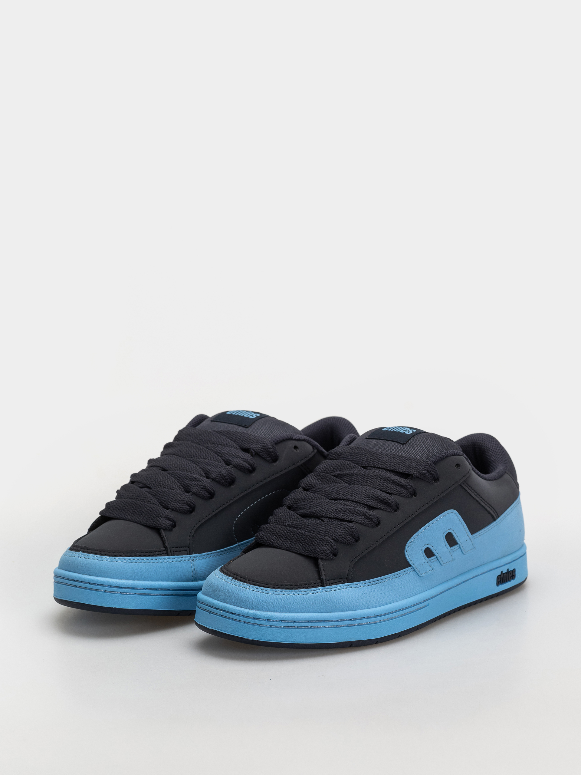 Etnies Schuhe Kingpin 2K (navy/blue)
