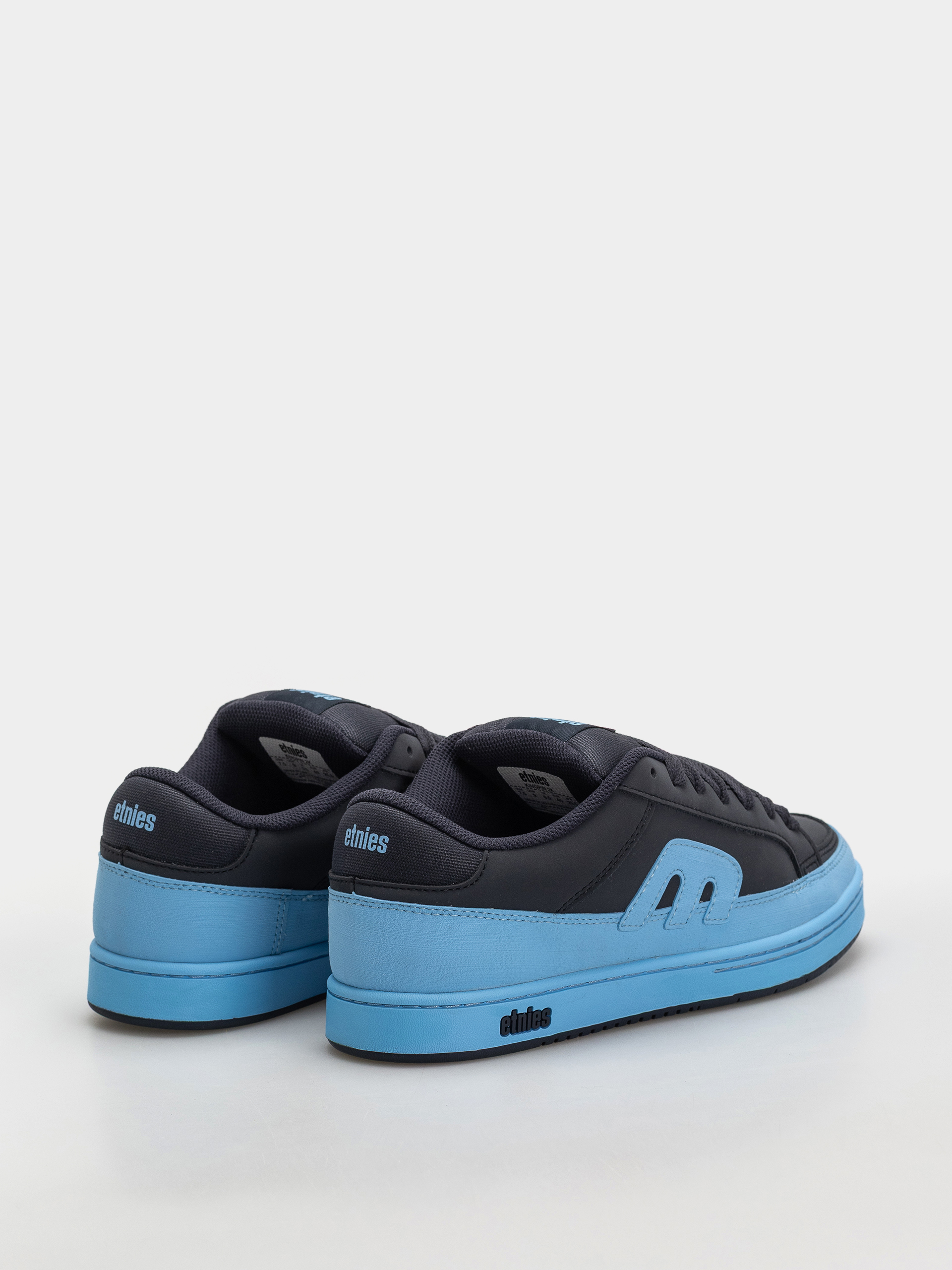 Etnies Schuhe Kingpin 2K (navy/blue)