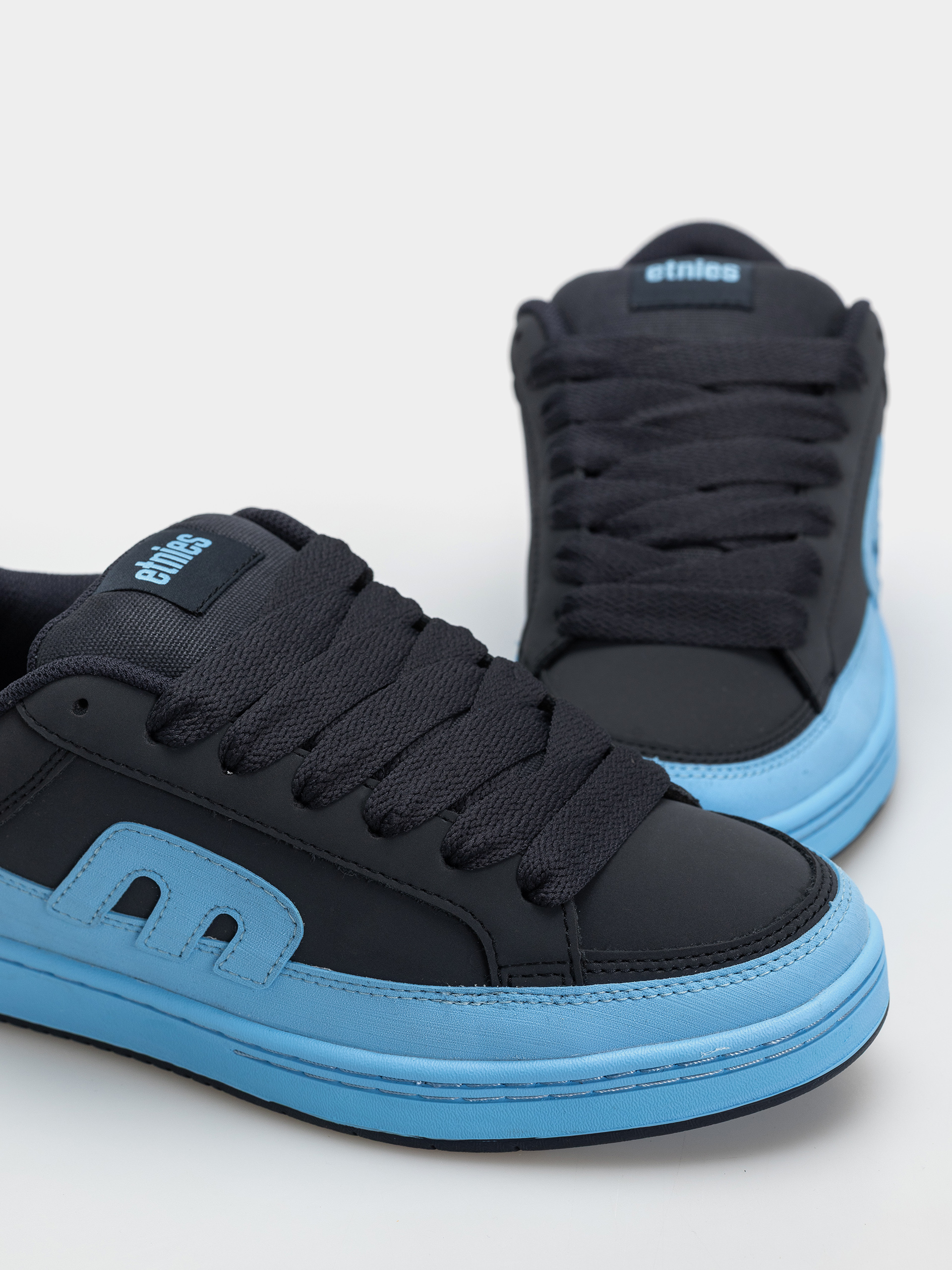 Etnies Schuhe Kingpin 2K (navy/blue)