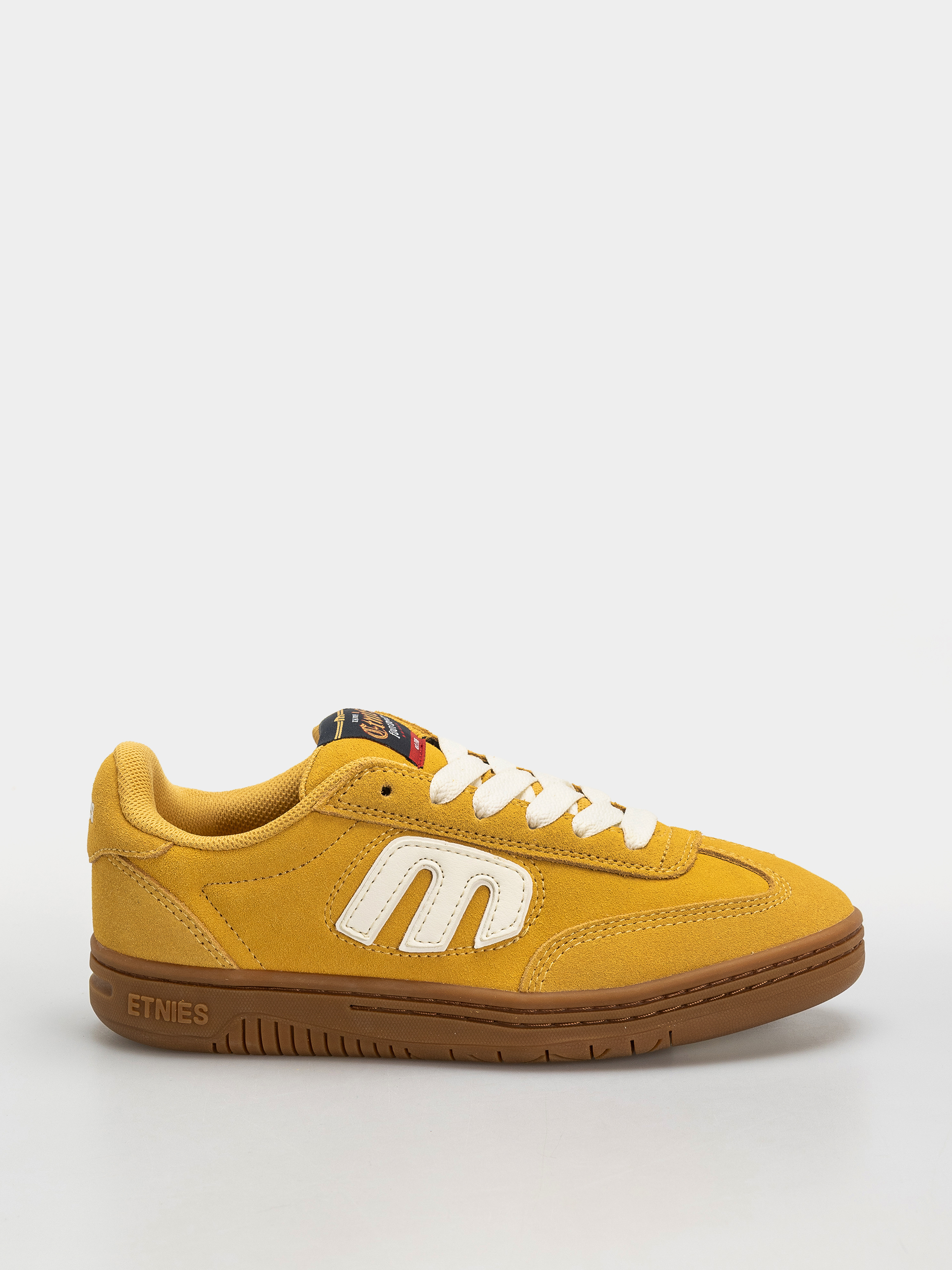 Etnies Schuhe Locut (tan/gum)