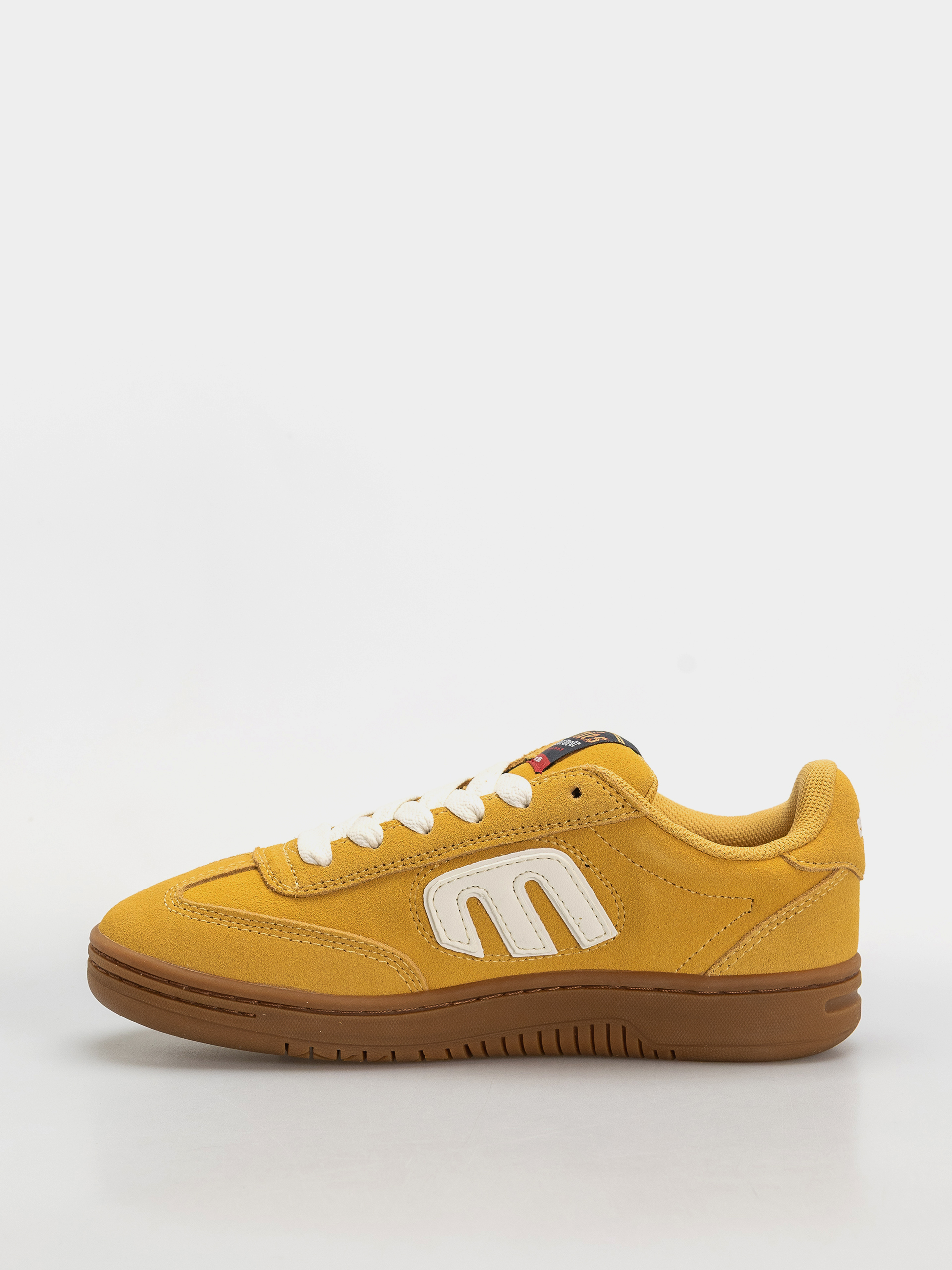 Etnies Schuhe Locut (tan/gum)