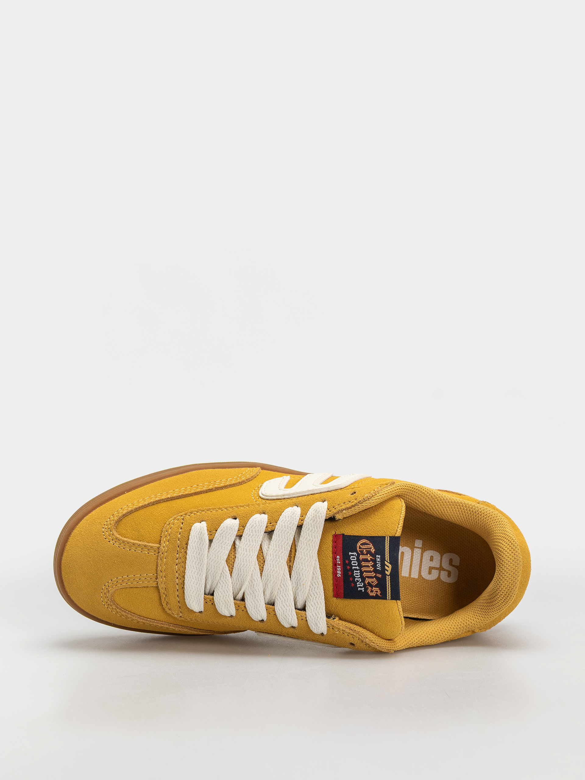 Etnies Schuhe Locut (tan/gum)