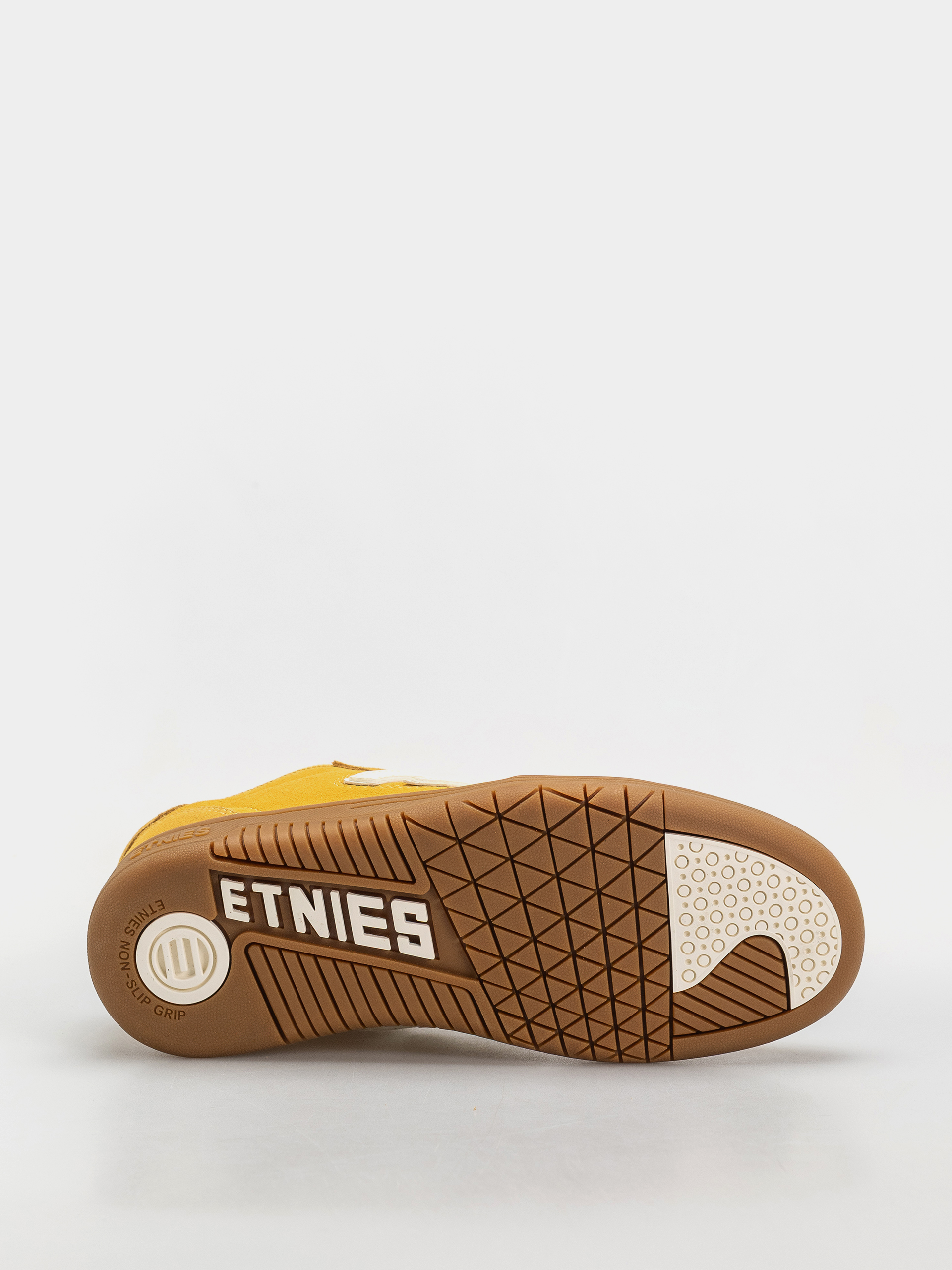 Etnies Schuhe Locut (tan/gum)