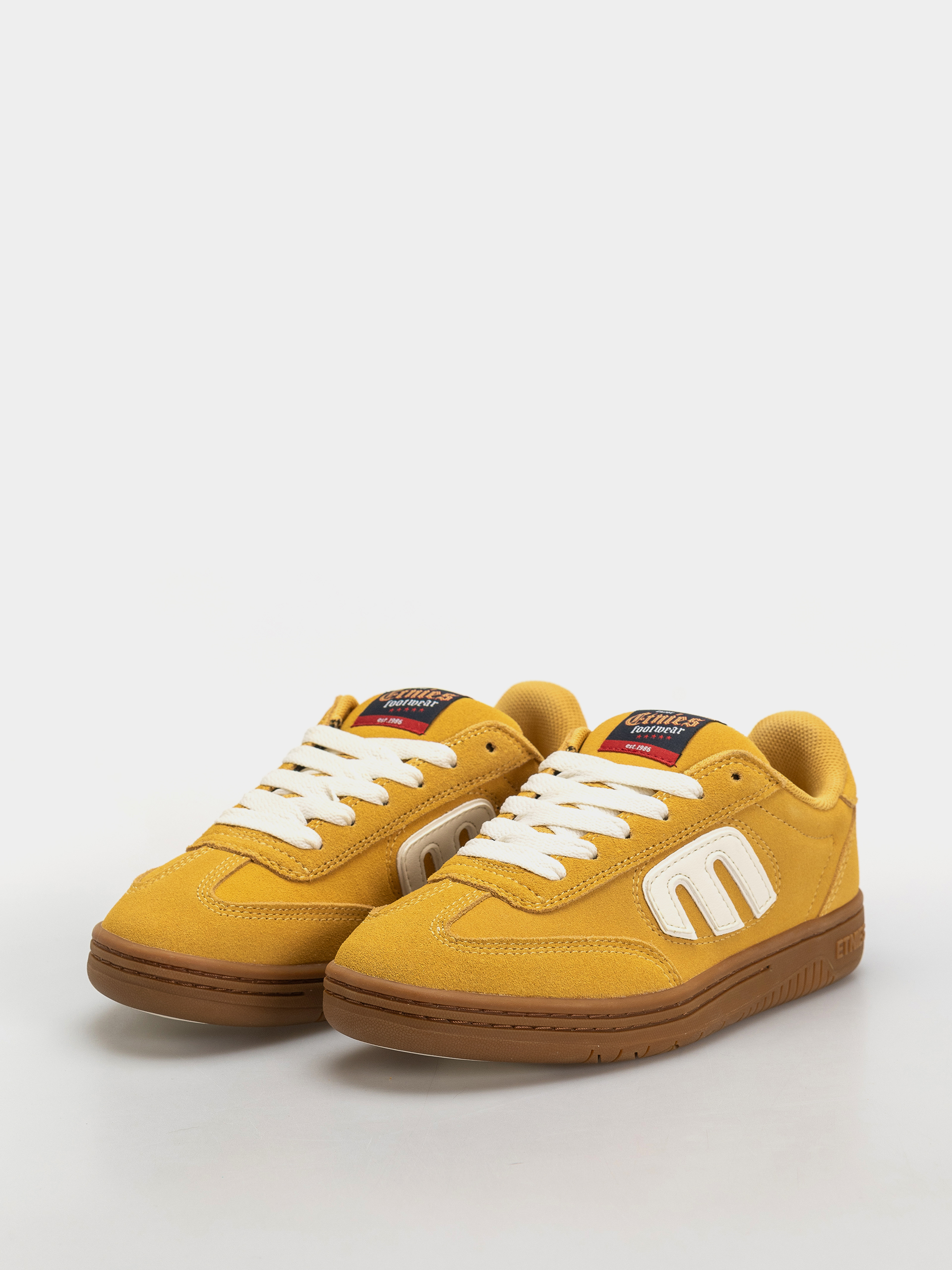 Etnies Schuhe Locut (tan/gum)