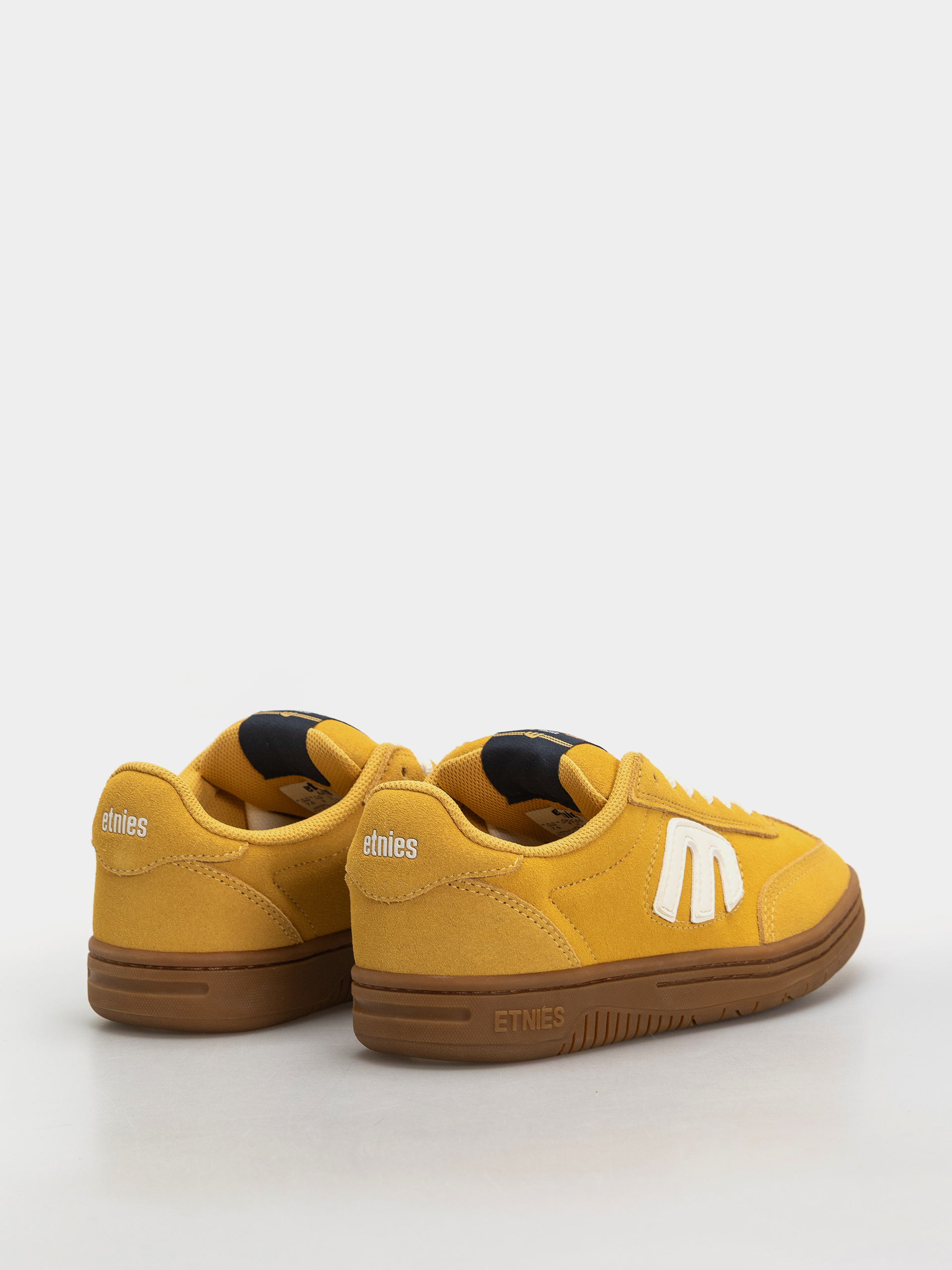 Etnies Schuhe Locut (tan/gum)