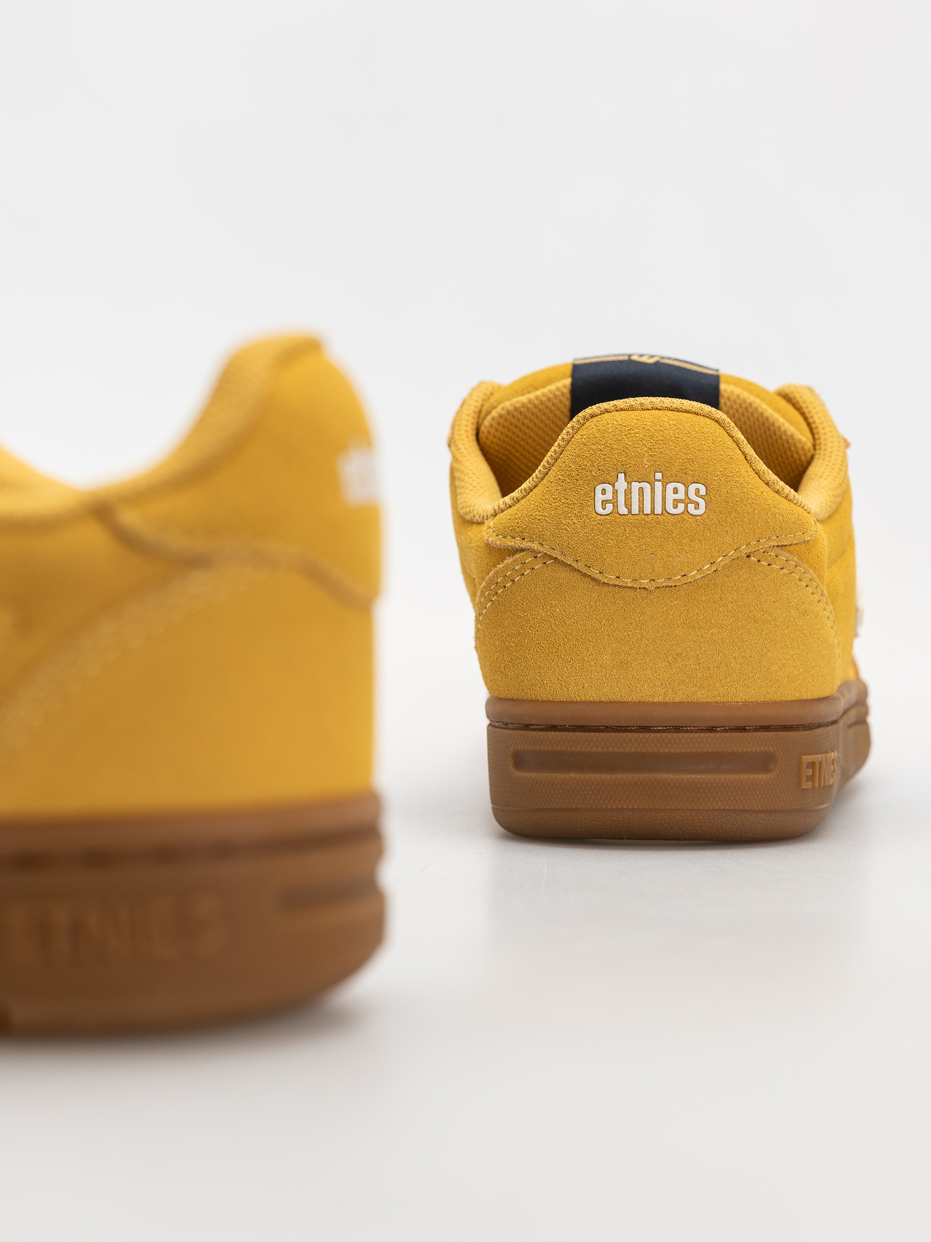 Etnies Schuhe Locut (tan/gum)