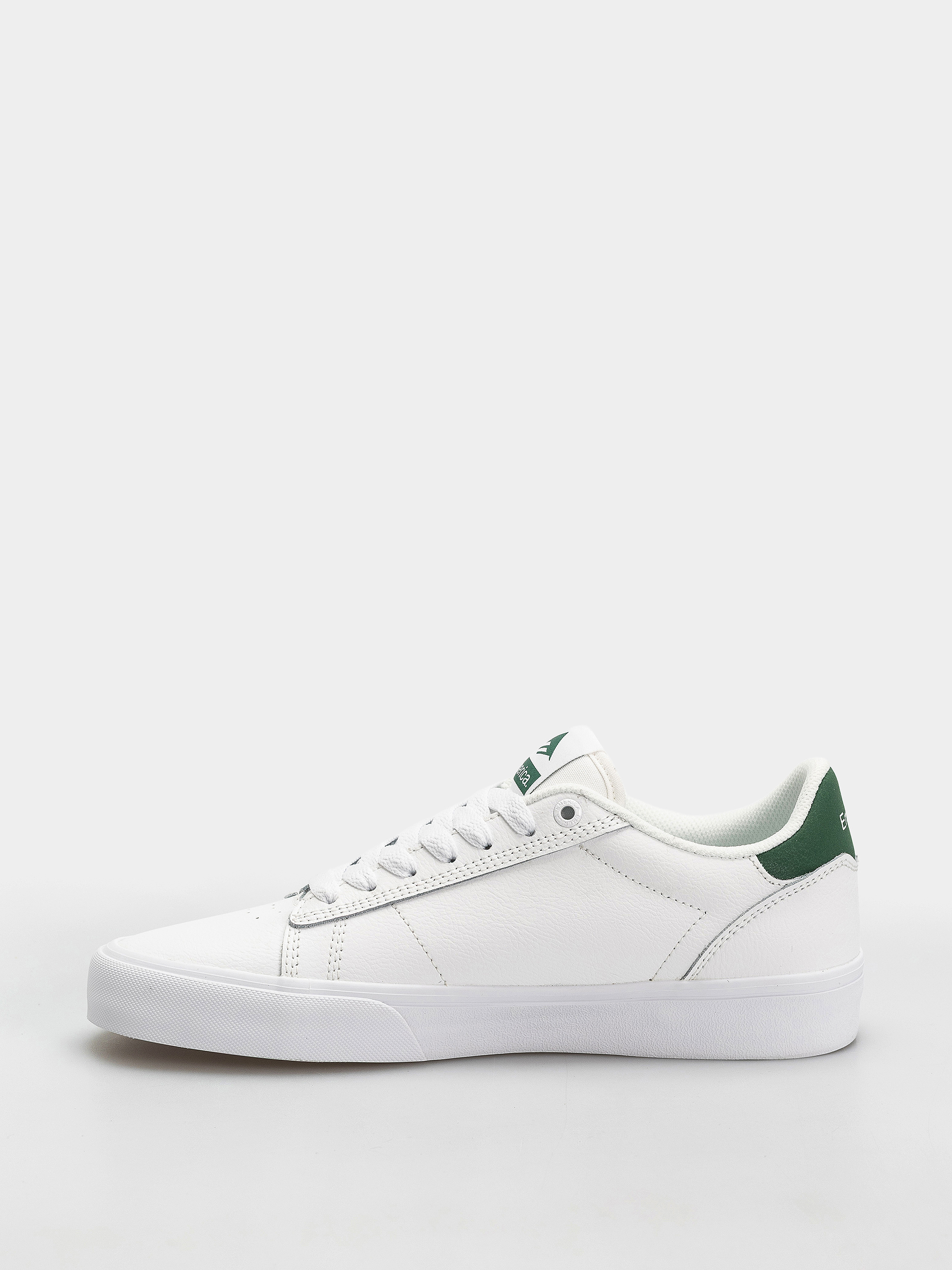 Emerica Schuhe Moca (white/green)