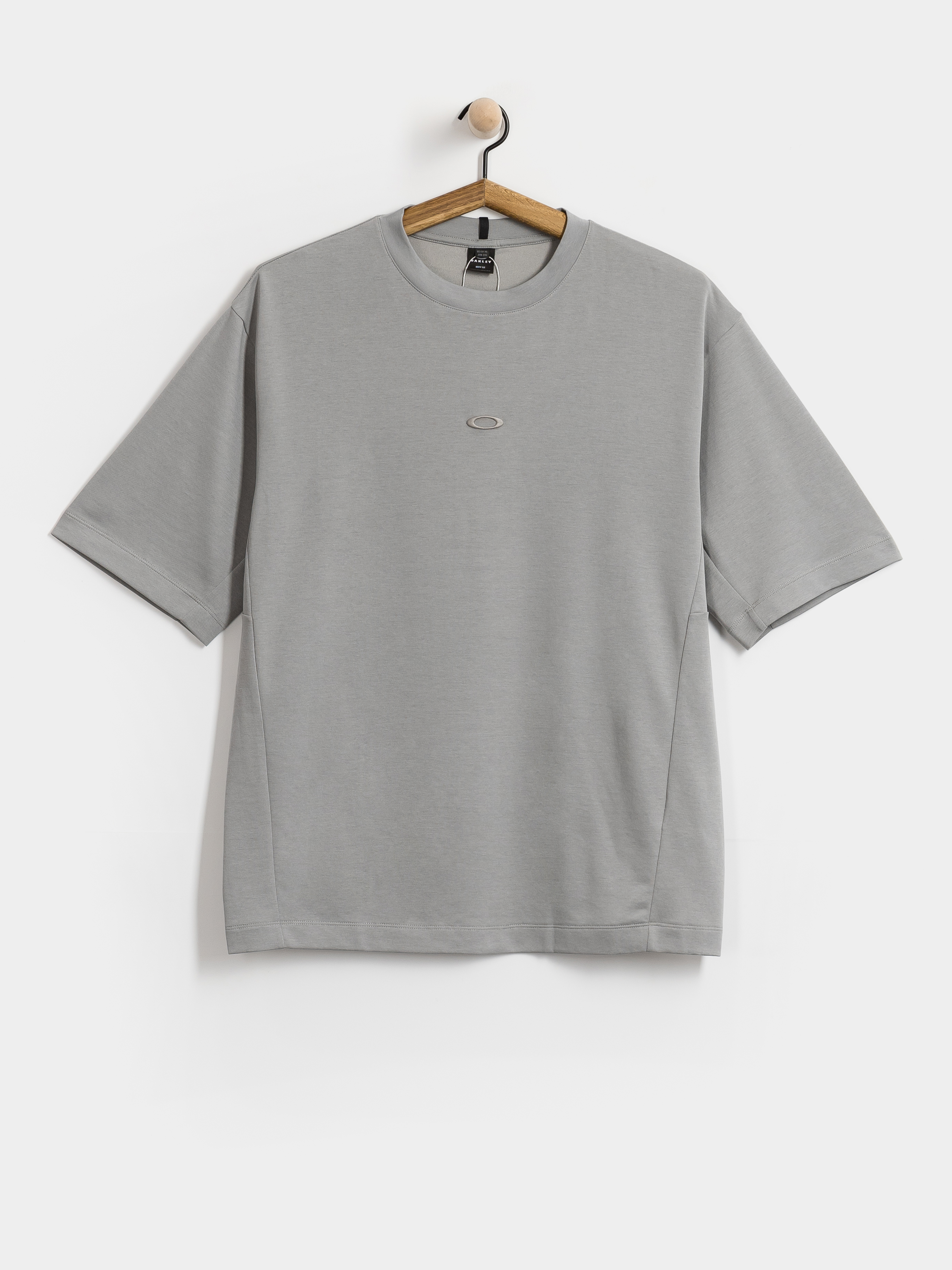 Oakley T-Shirt Oakley Driven (cement)