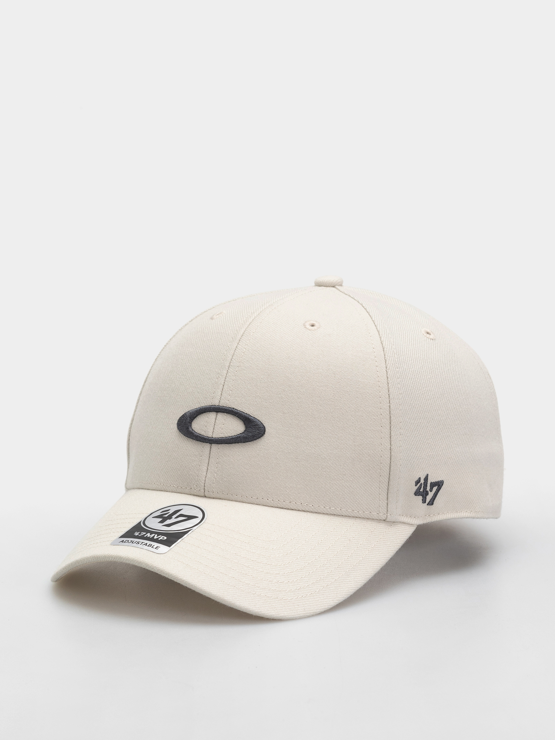 Oakley Cap 47 Oakley Mvp (mist/graphite)