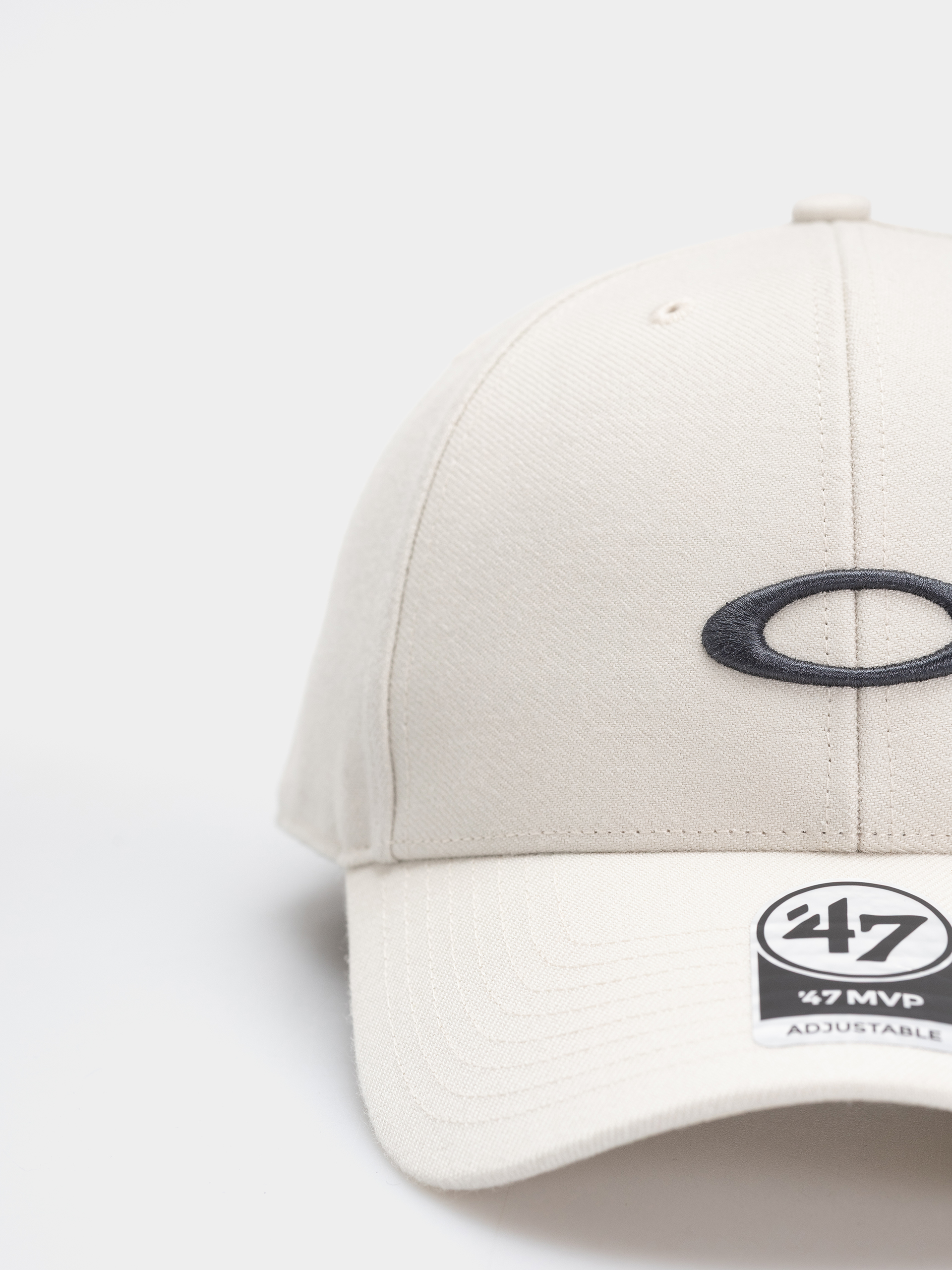 Oakley Cap 47 Oakley Mvp (mist/graphite)