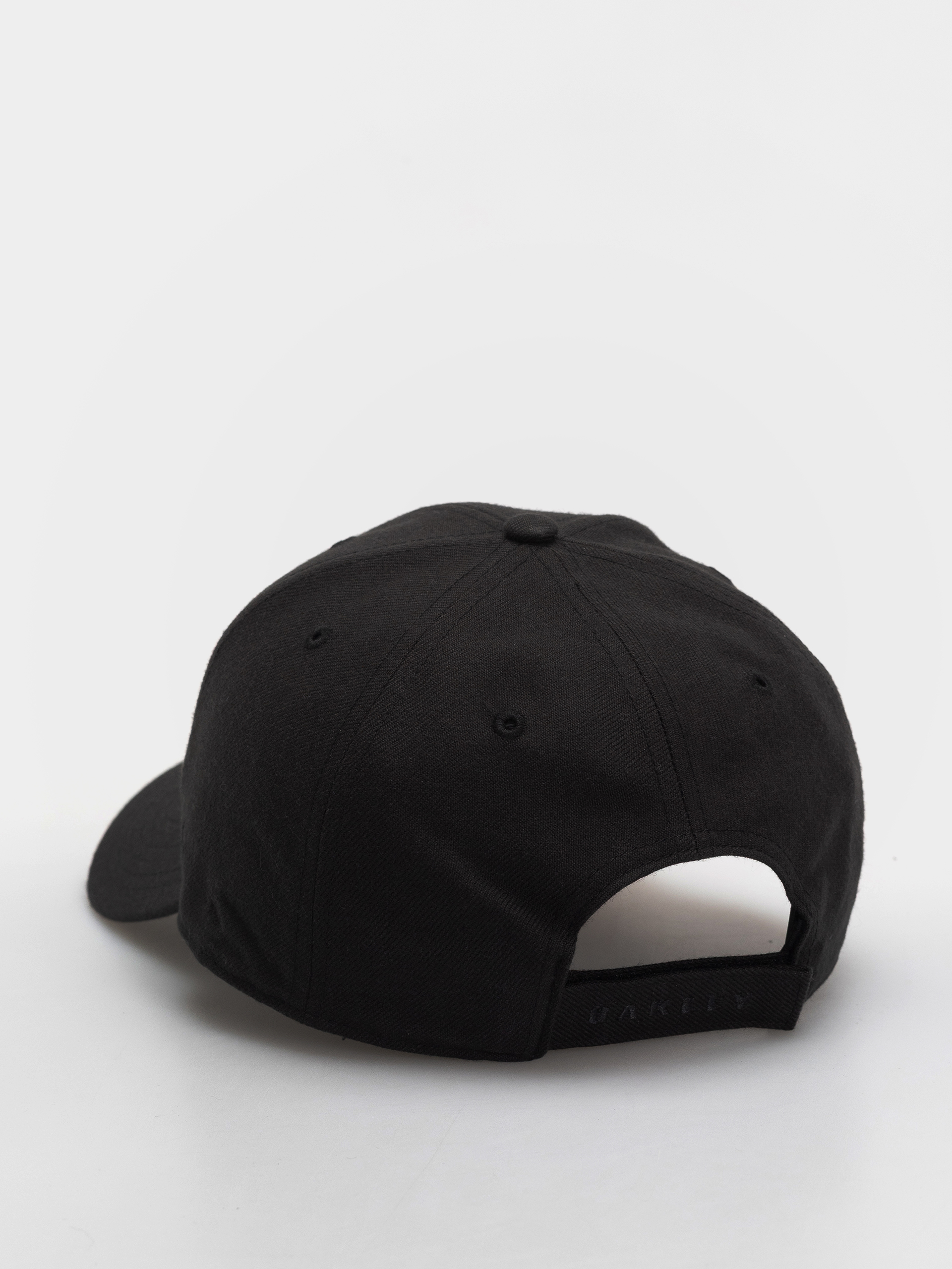 Oakley Cap 47 Oakley Mvp (blackout)